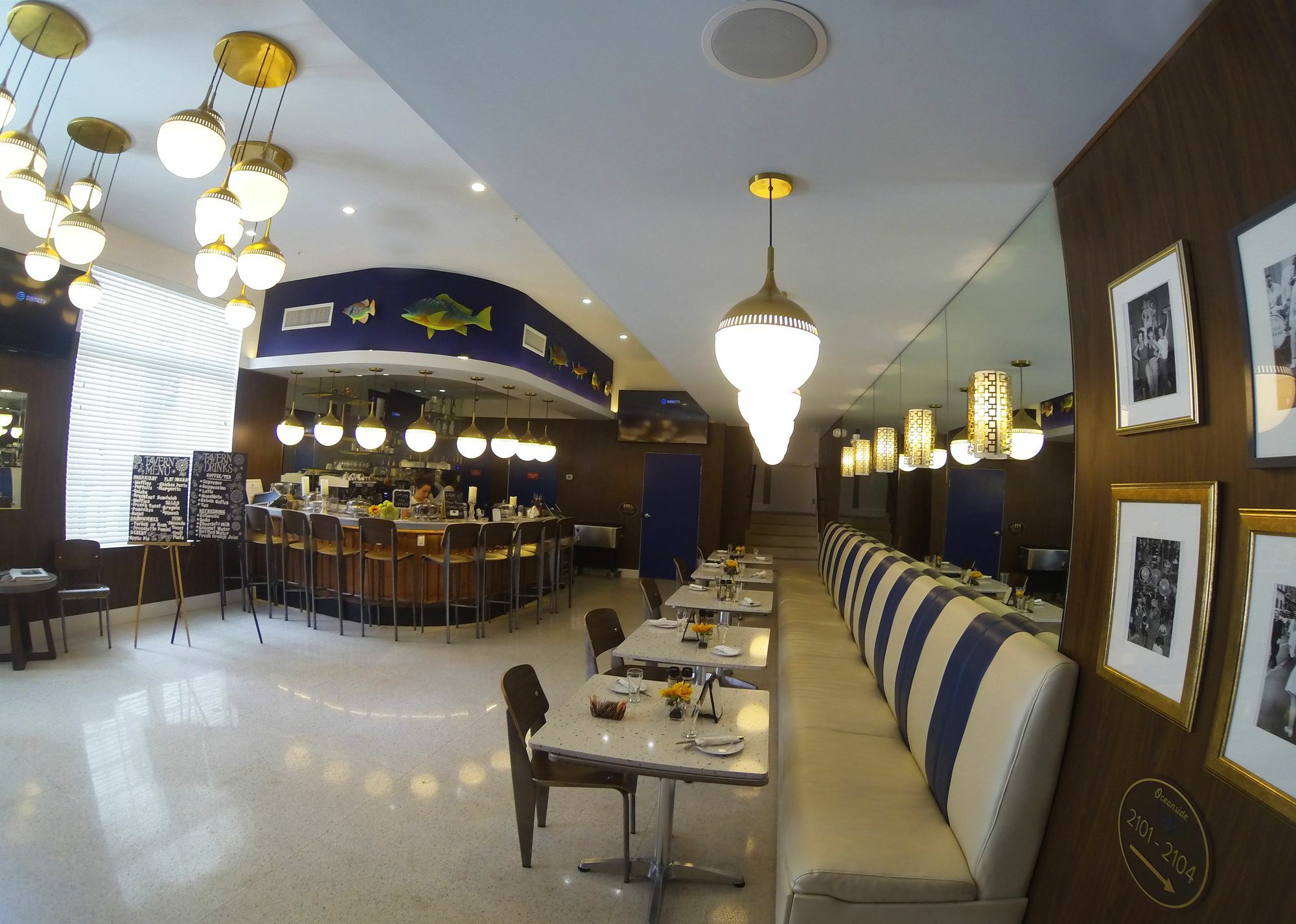 Oceanside And 3* Miami Beach