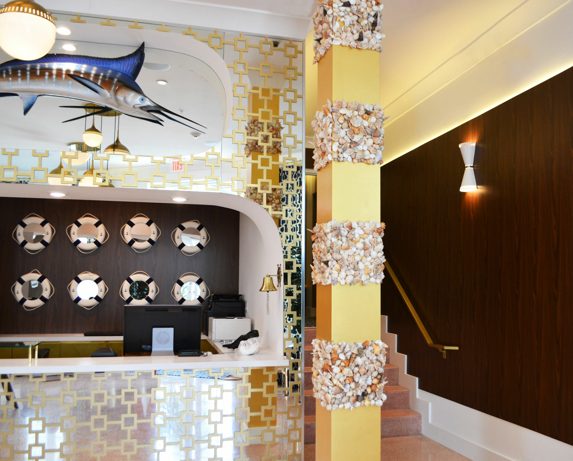Oceanside And 3* Miami Beach