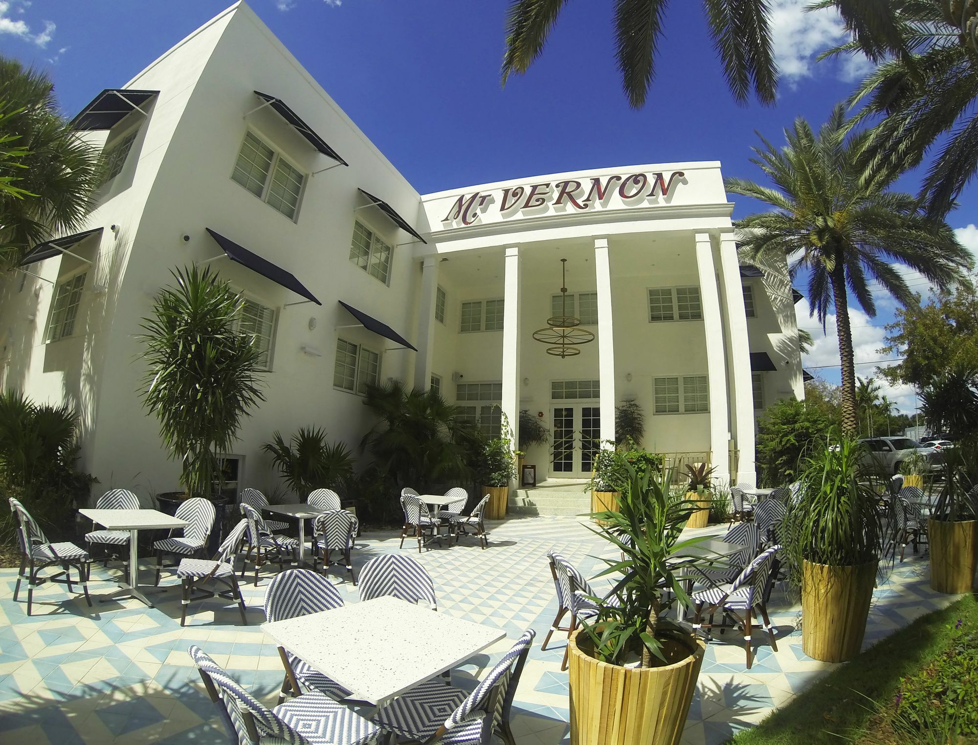 Oceanside And 3* Miami Beach