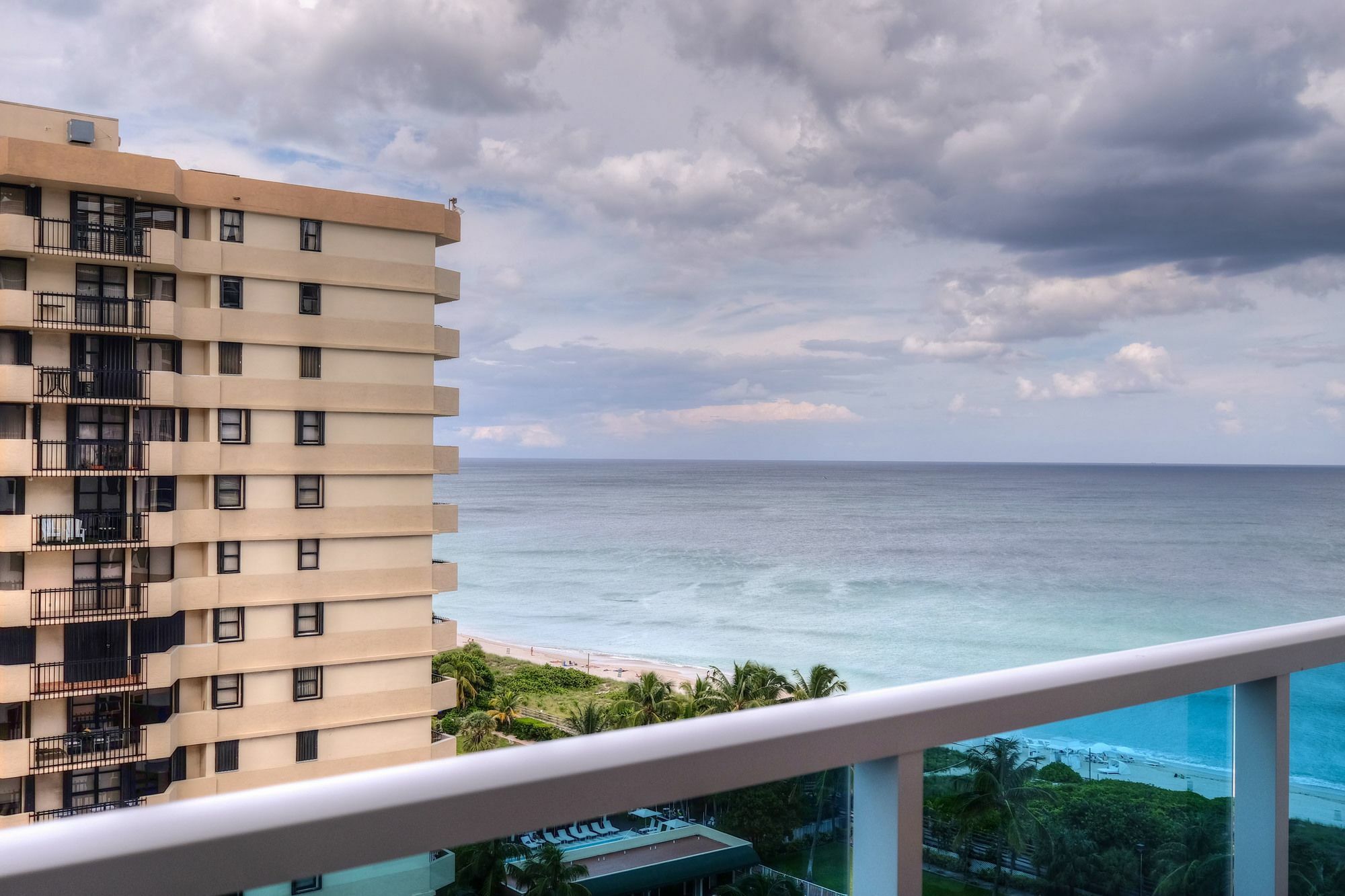 Private Residences 102 24th St Miami Beach