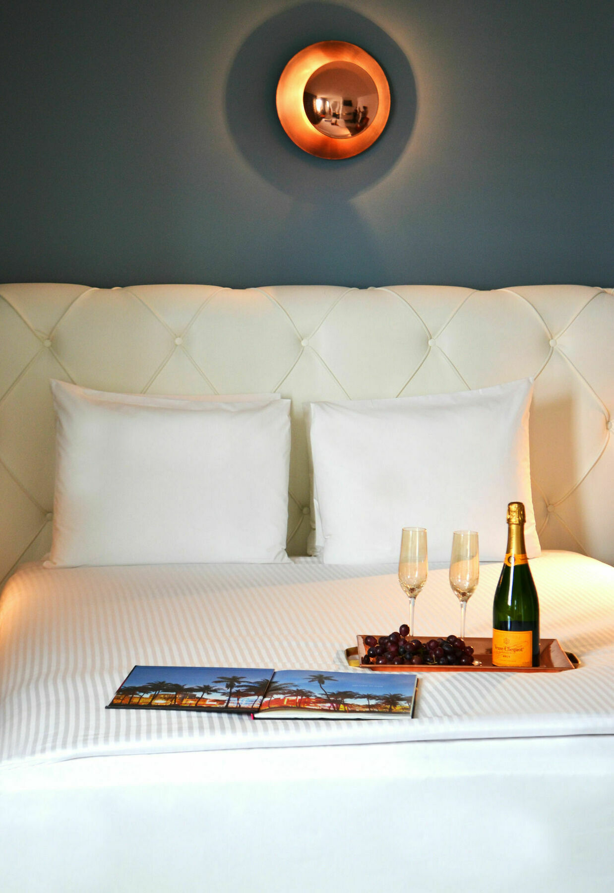 Oceanside And 3* Miami Beach