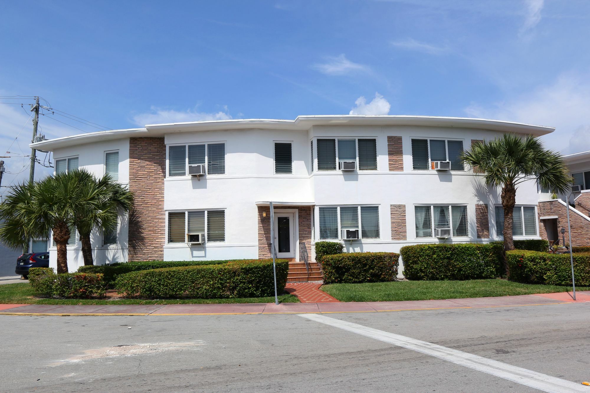 Pellicano Suites Miami Beach Miami Beach