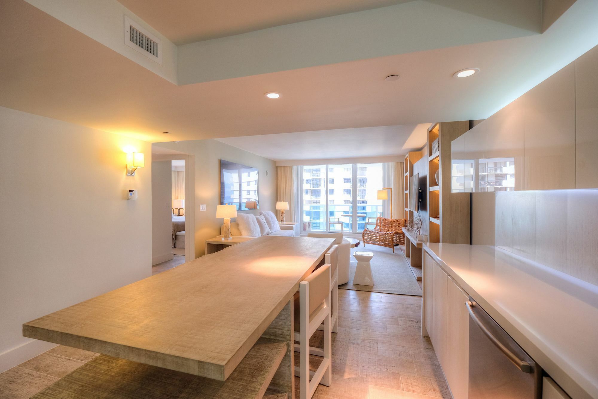 Apartment Private Residences 102 24th St Miami Beach