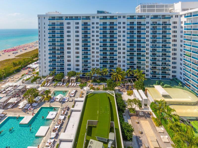 Private Residences 102 24th St Miami Beach