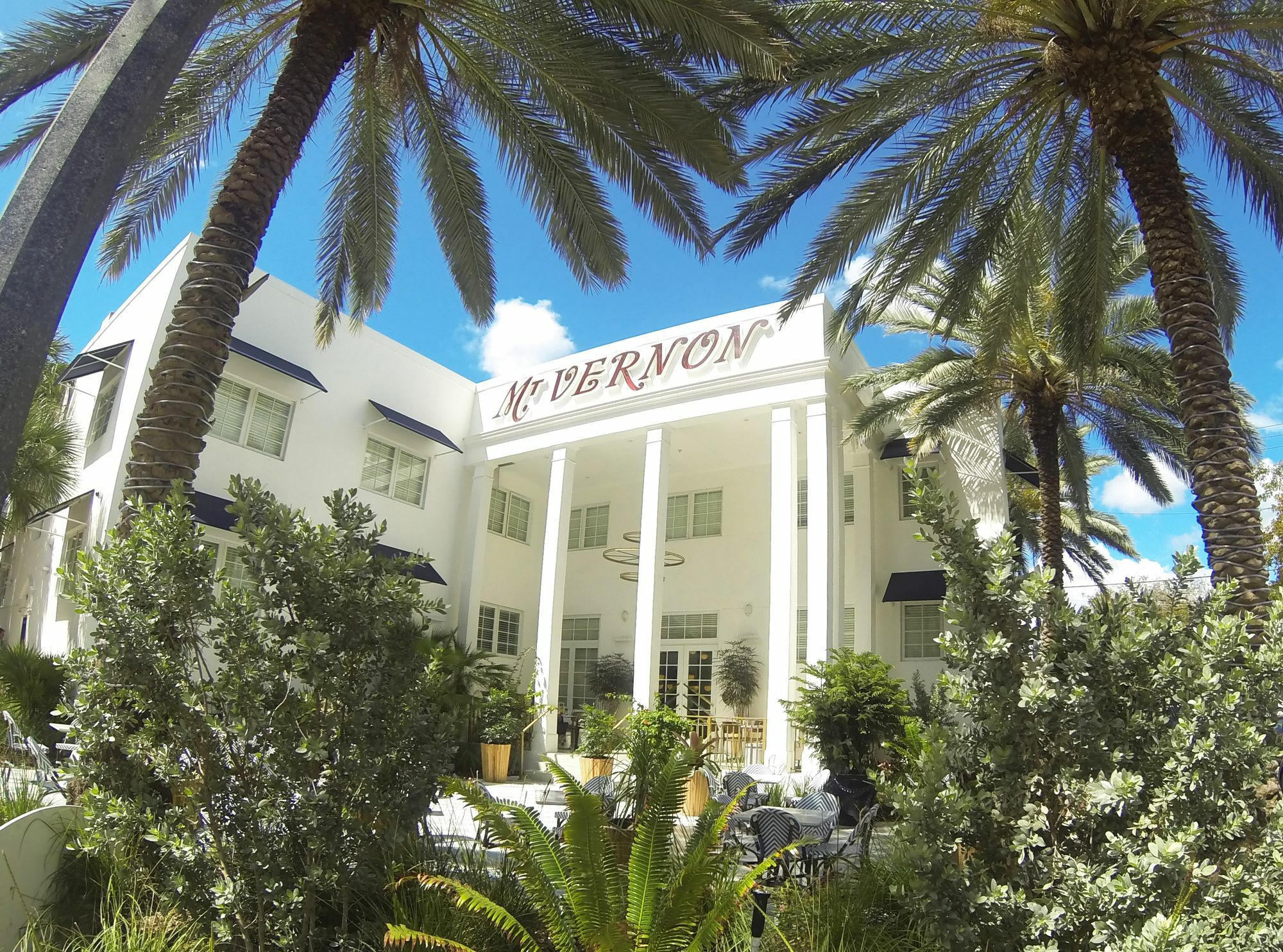 Oceanside And 3* Miami Beach