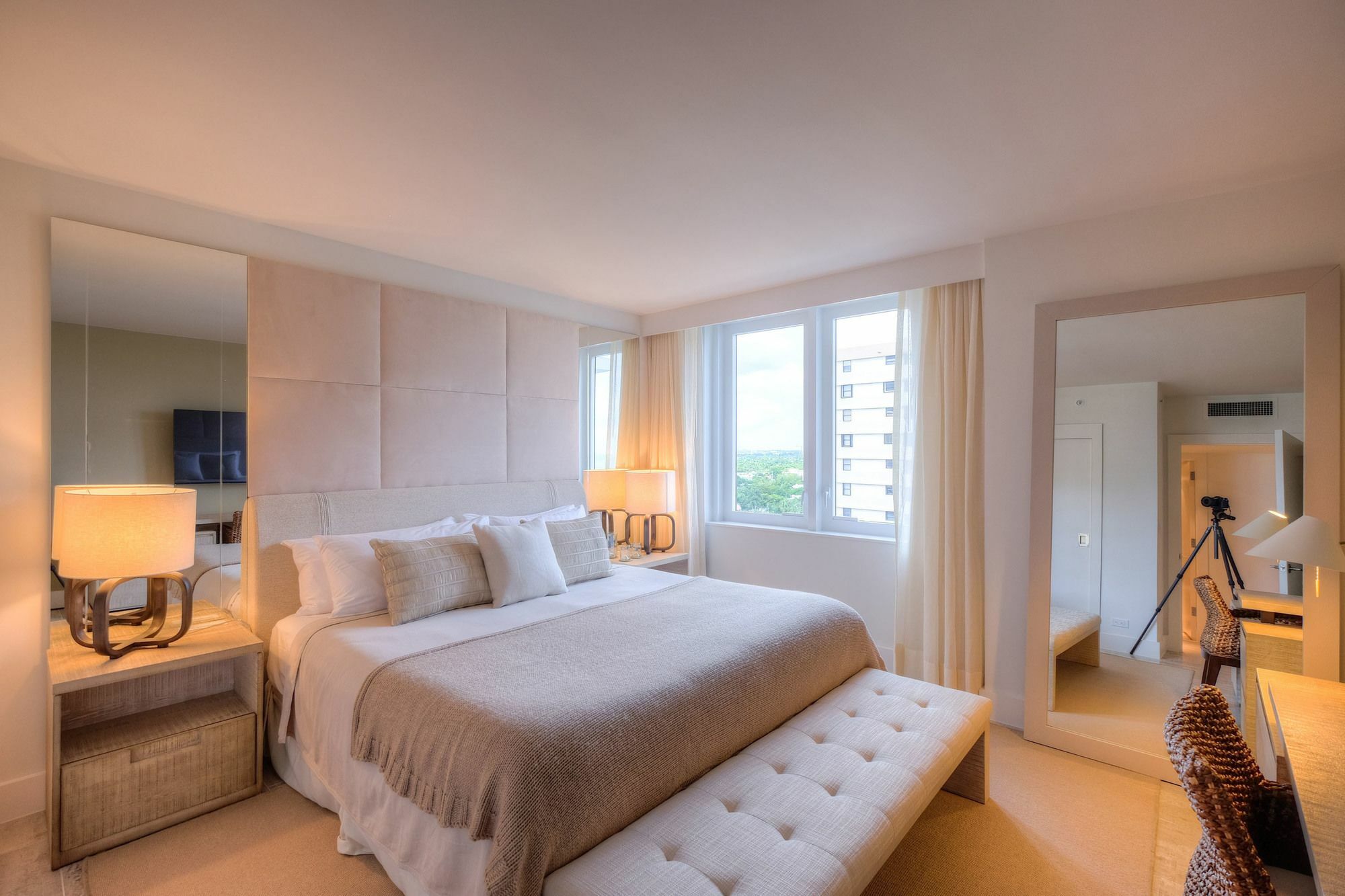Apartment Private Residences 102 24th St Miami Beach