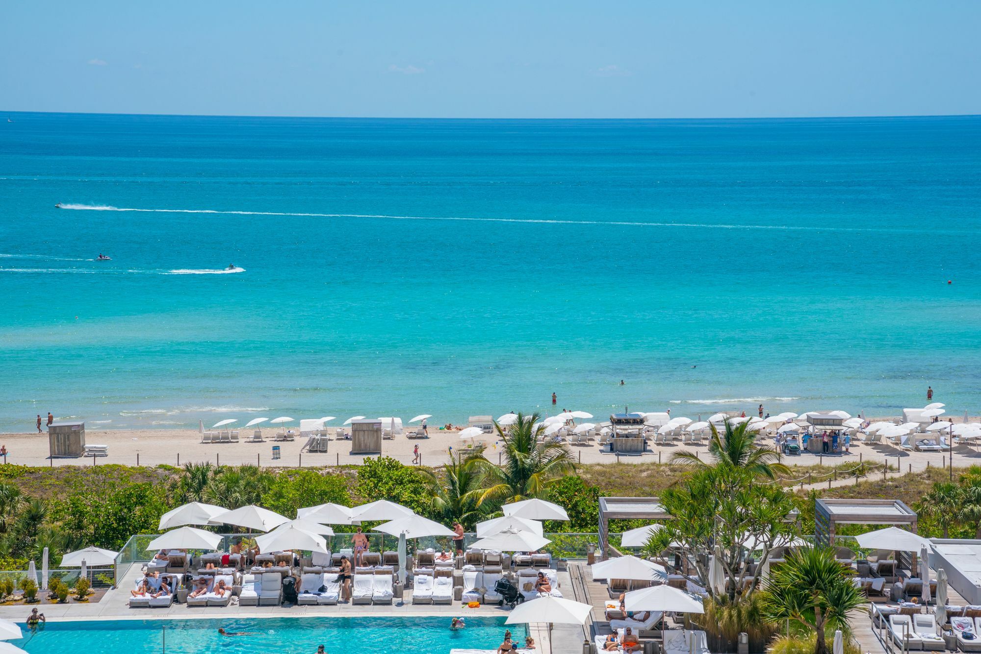 Private Residences 102 24th St Apartment Miami Beach