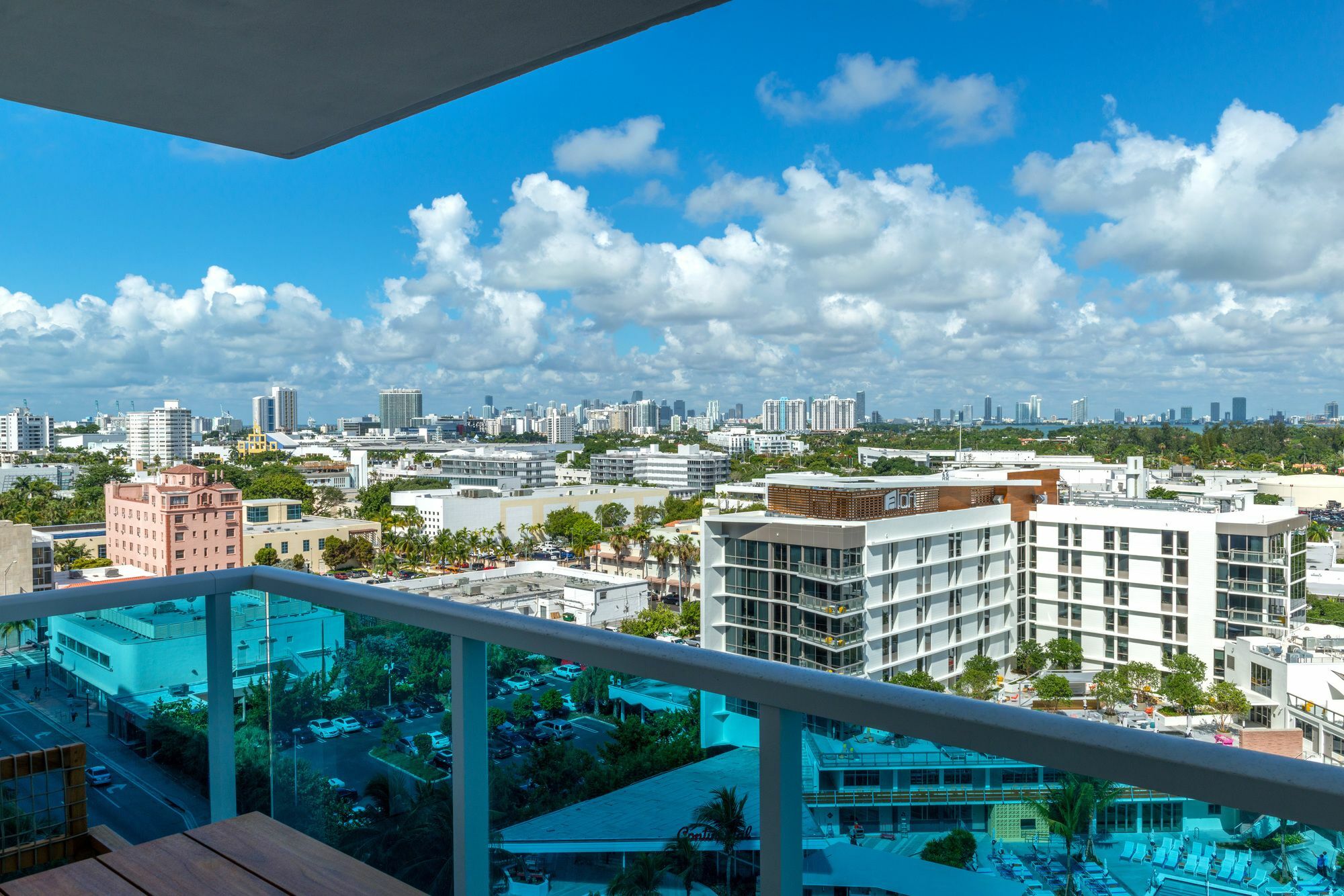 Private Residences 102 24th St * Miami Beach