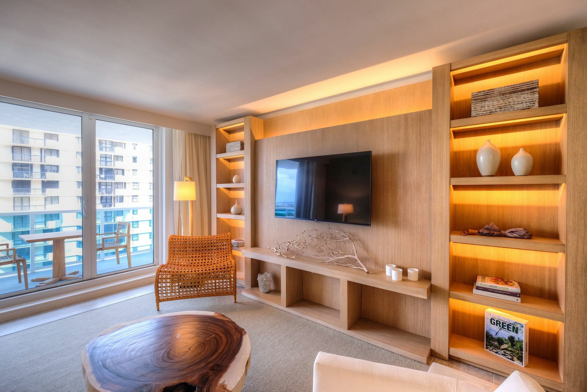 Private Residences 102 24th St * Miami Beach