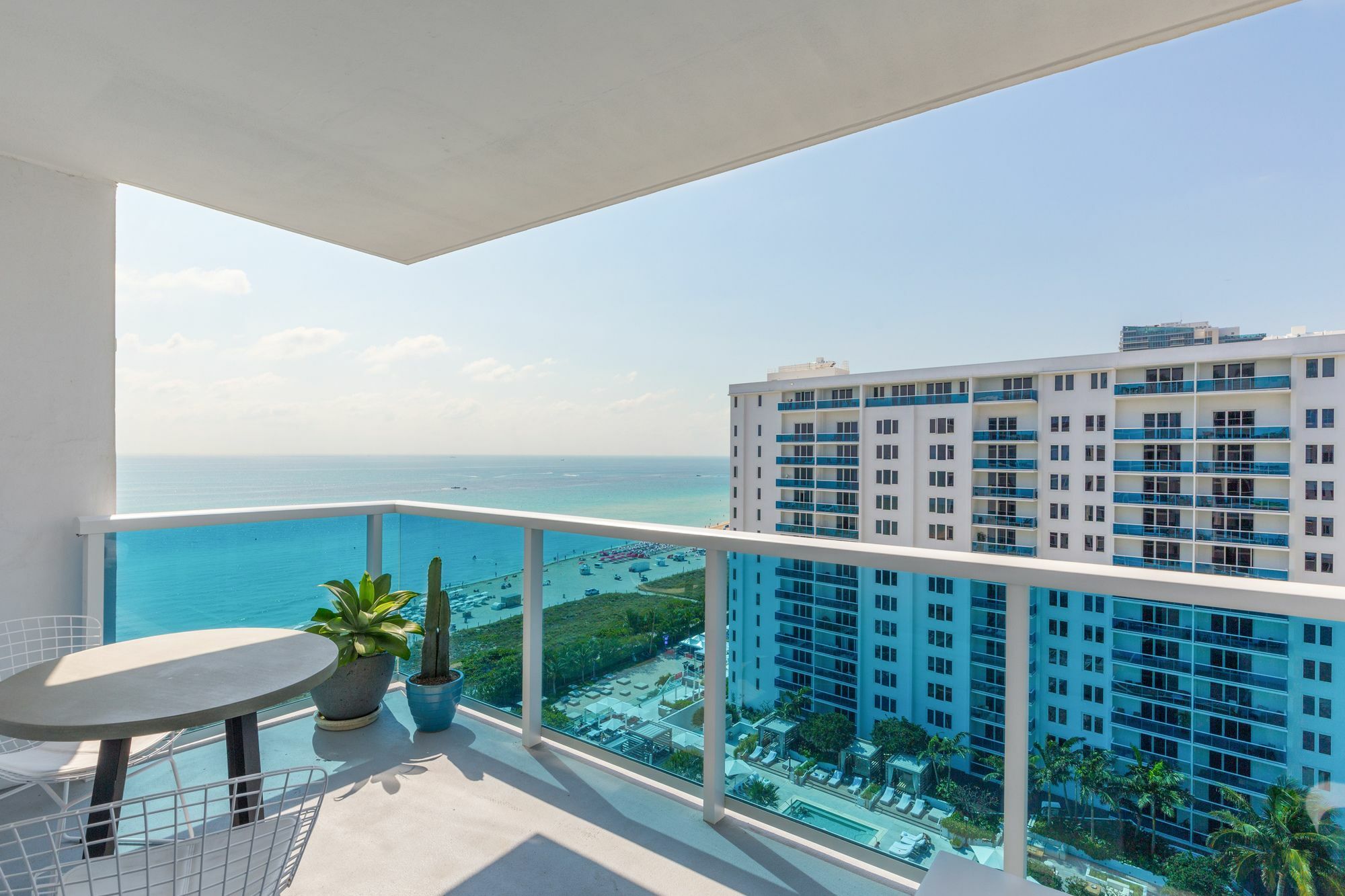 Private Residences 102 24th St * Miami Beach