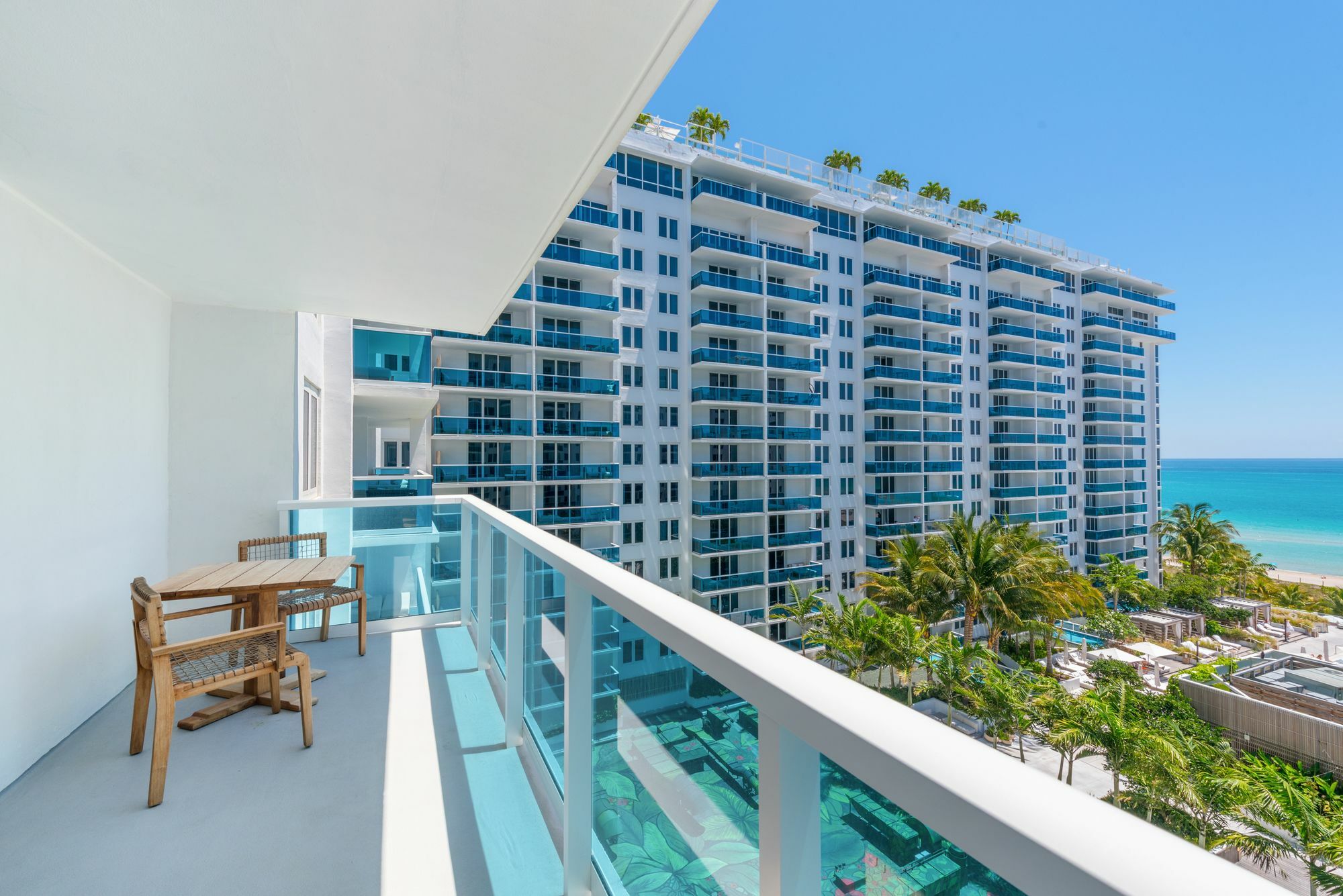 Private Residences 102 24th St Miami Beach