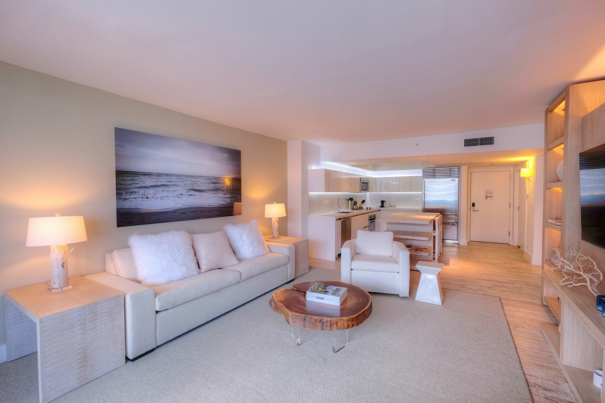 Apartment Private Residences 102 24th St Miami Beach
