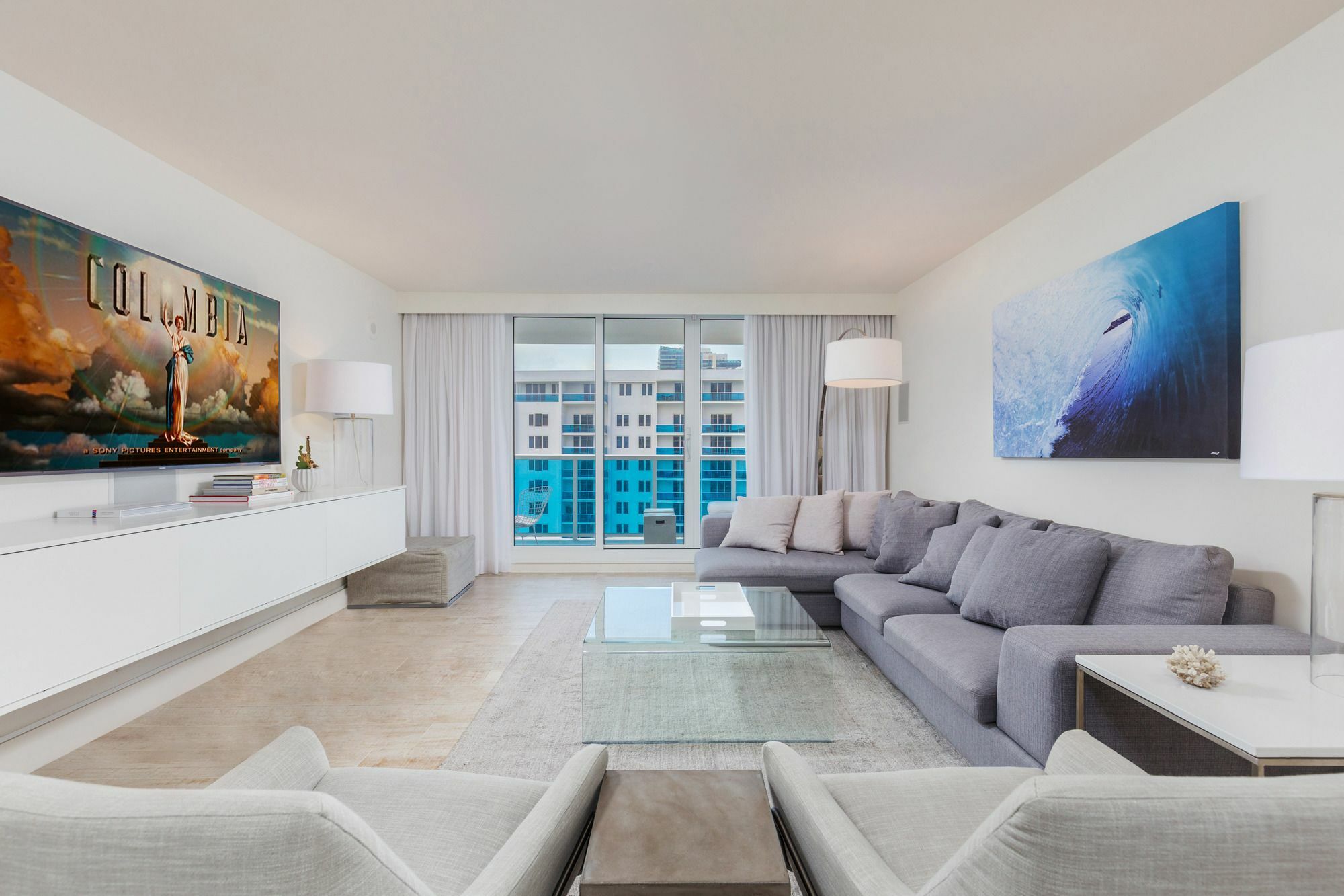 Private Residences 102 24th St Apartment Miami Beach