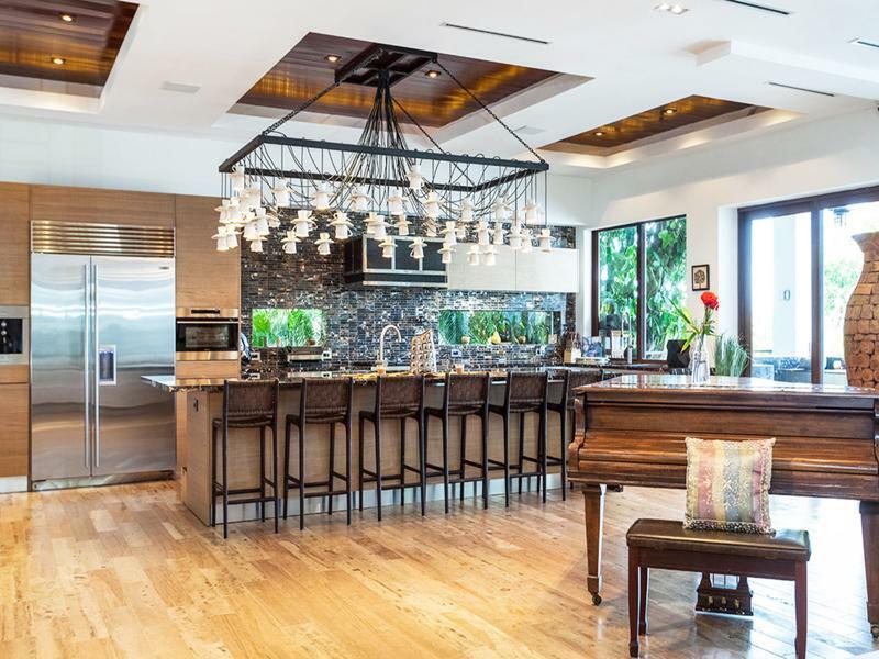 5 Bedroom Homes In Miami By Tmg