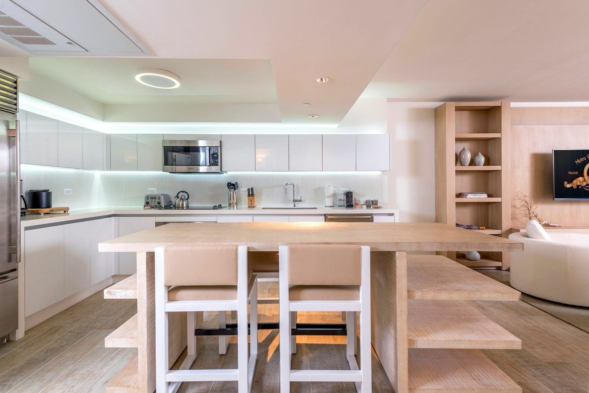 Private Residences 102 24th St *