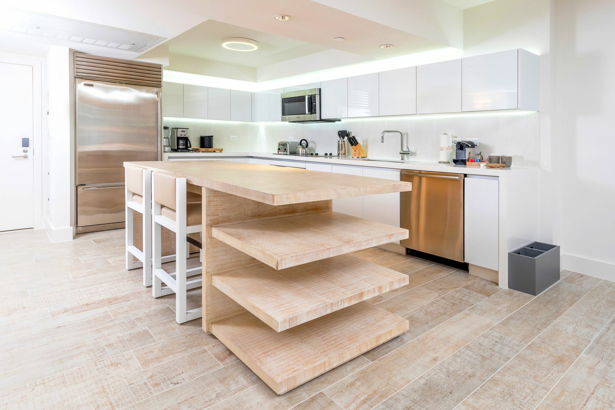 Private Residences 102 24th St Miami Beach