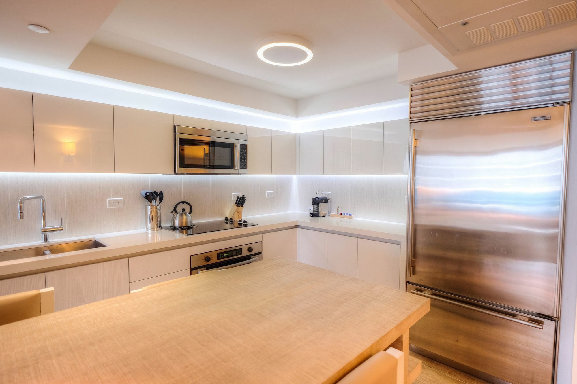 Apartment Private Residences 102 24th St Miami Beach