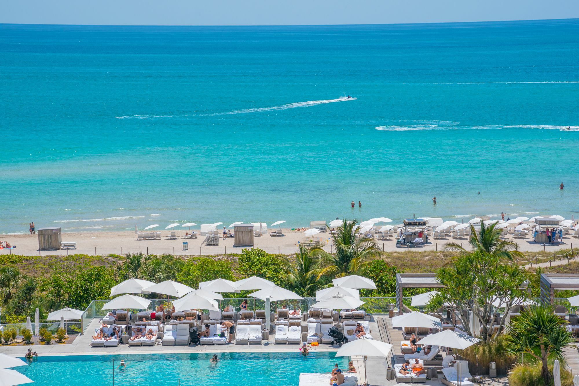 Private Residences 102 24th St Apartment Miami Beach
