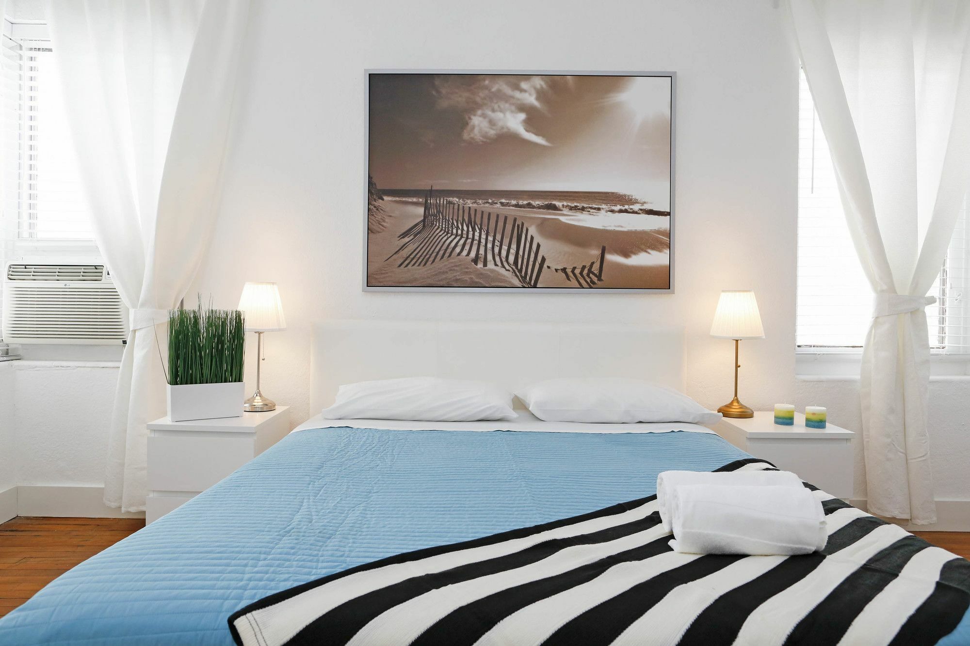 Pellicano Suites Miami Beach