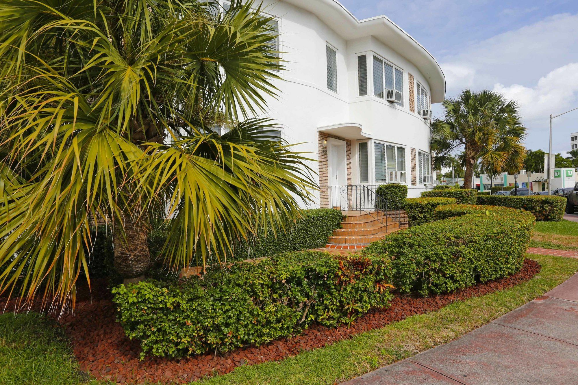 Apartment Pellicano Suites Miami Beach Miami Beach