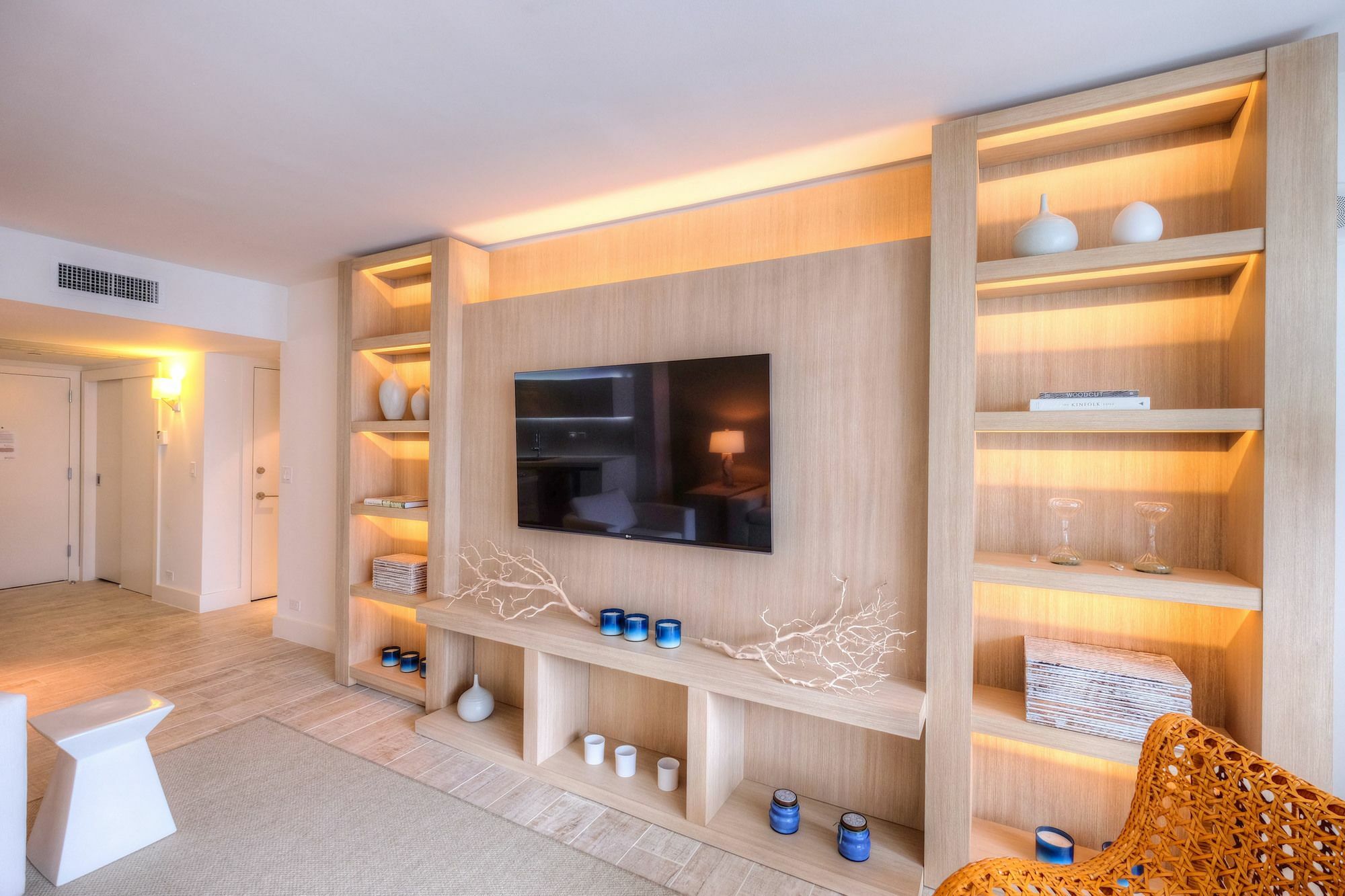 Private Residences 102 24th St *