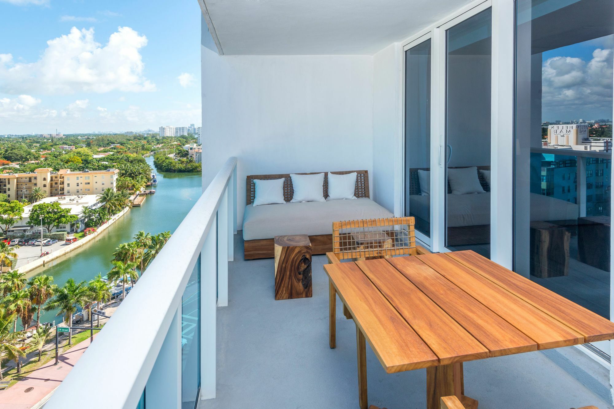 Private Residences 102 24th St Miami Beach
