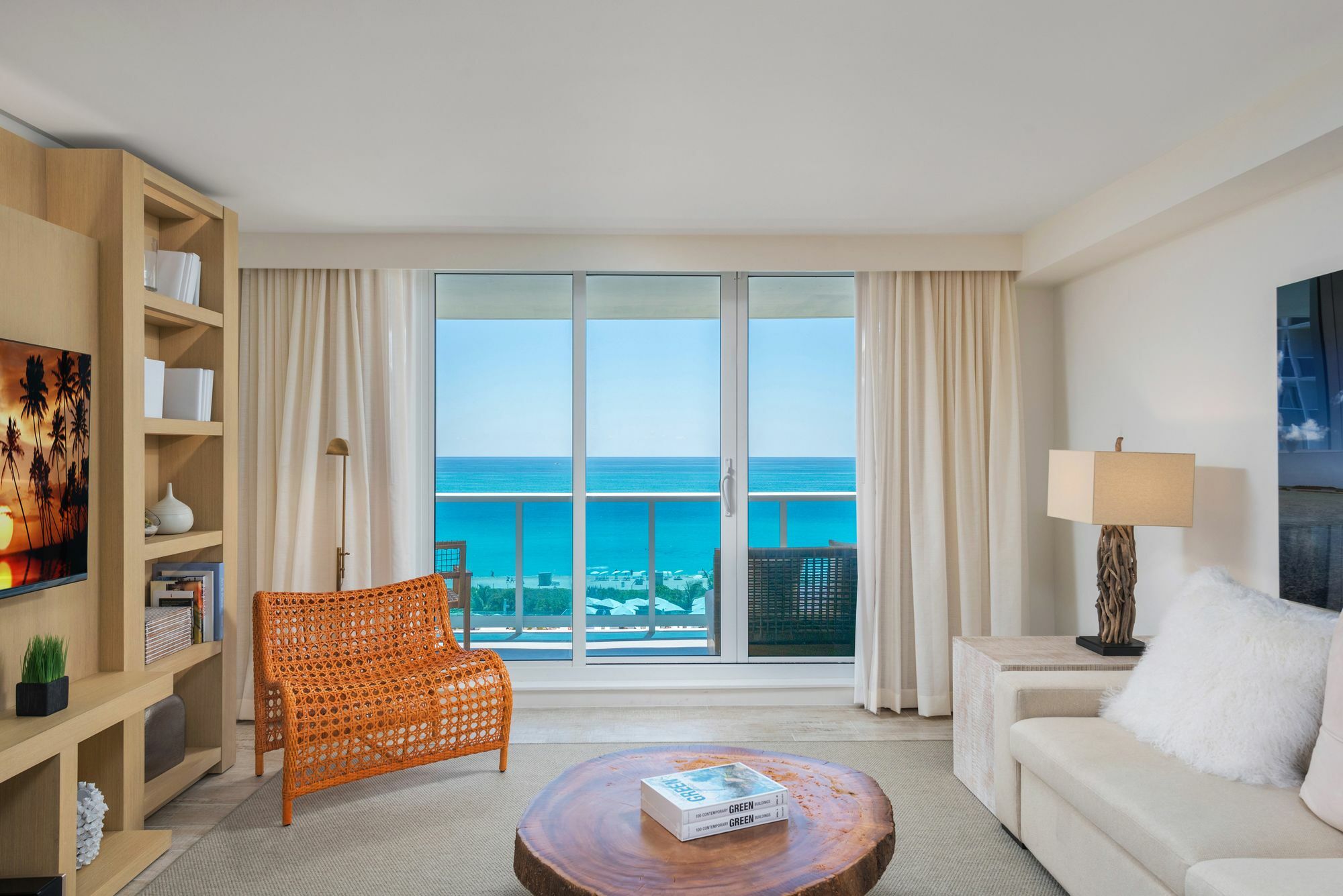 Private Residences 102 24th St Miami Beach