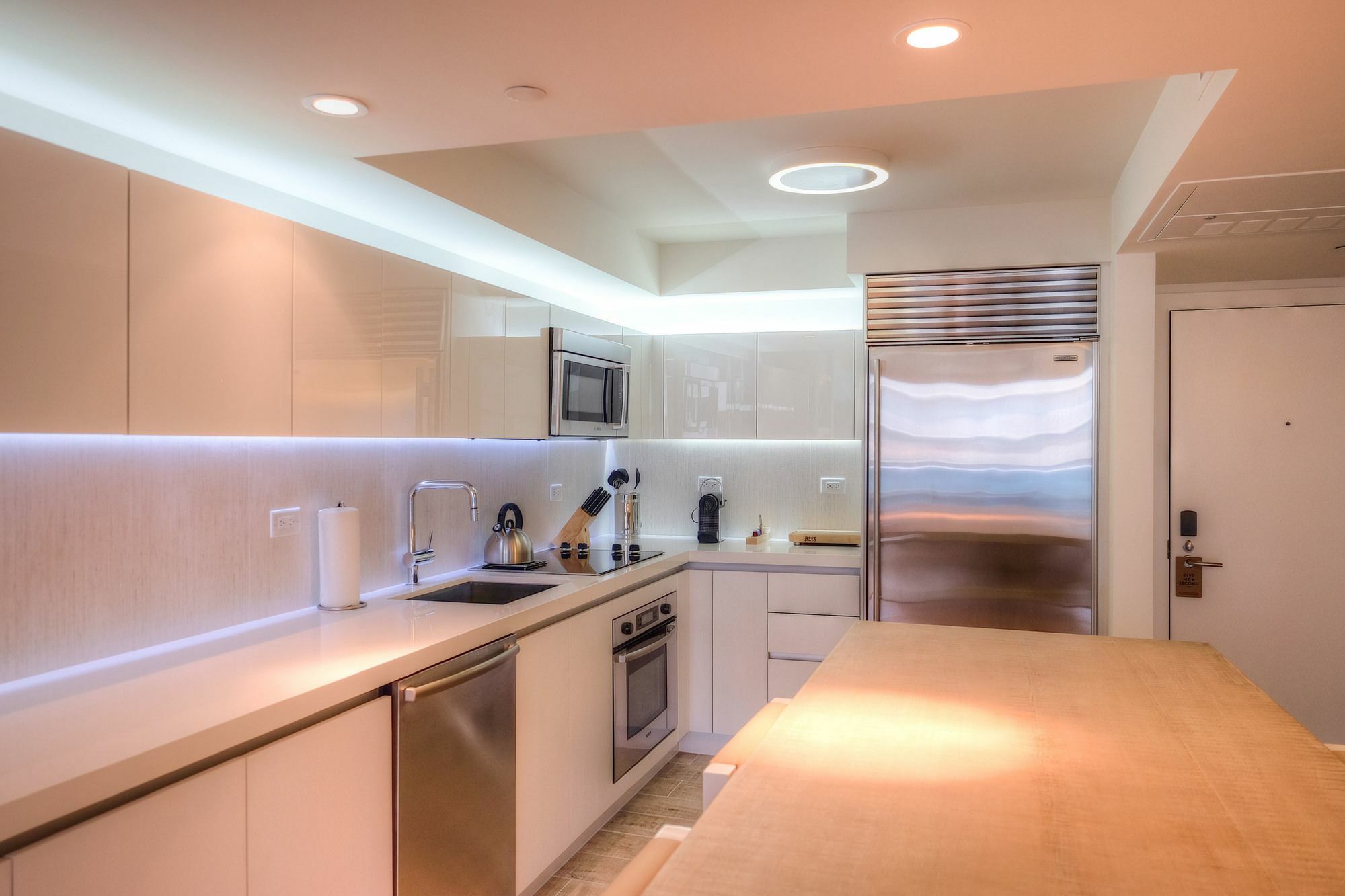Apartment Private Residences 102 24th St Miami Beach
