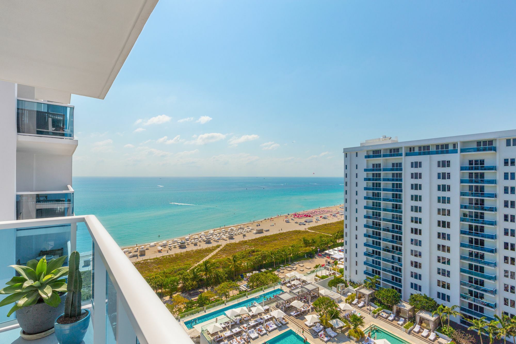 Private Residences 102 24th St Apartment Miami Beach