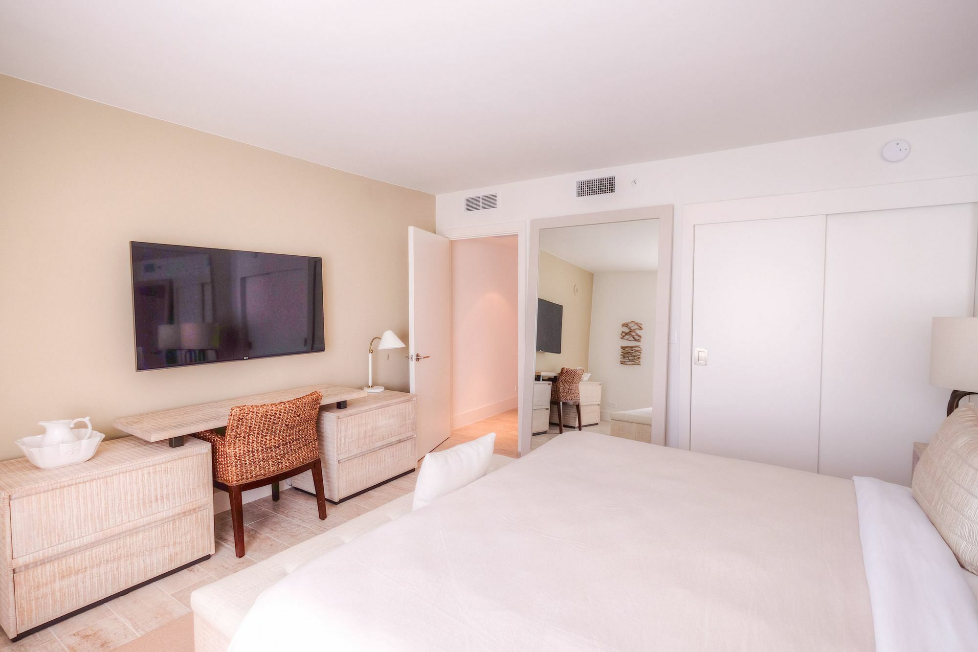 Apartment Private Residences 102 24th St Miami Beach