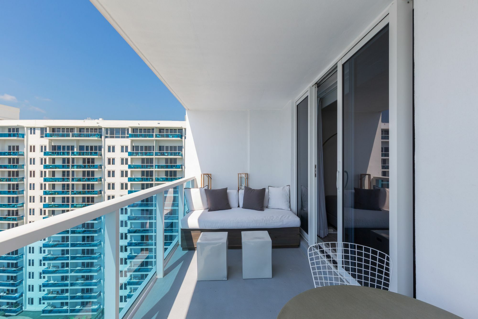 Apartment Private Residences 102 24th St Miami Beach