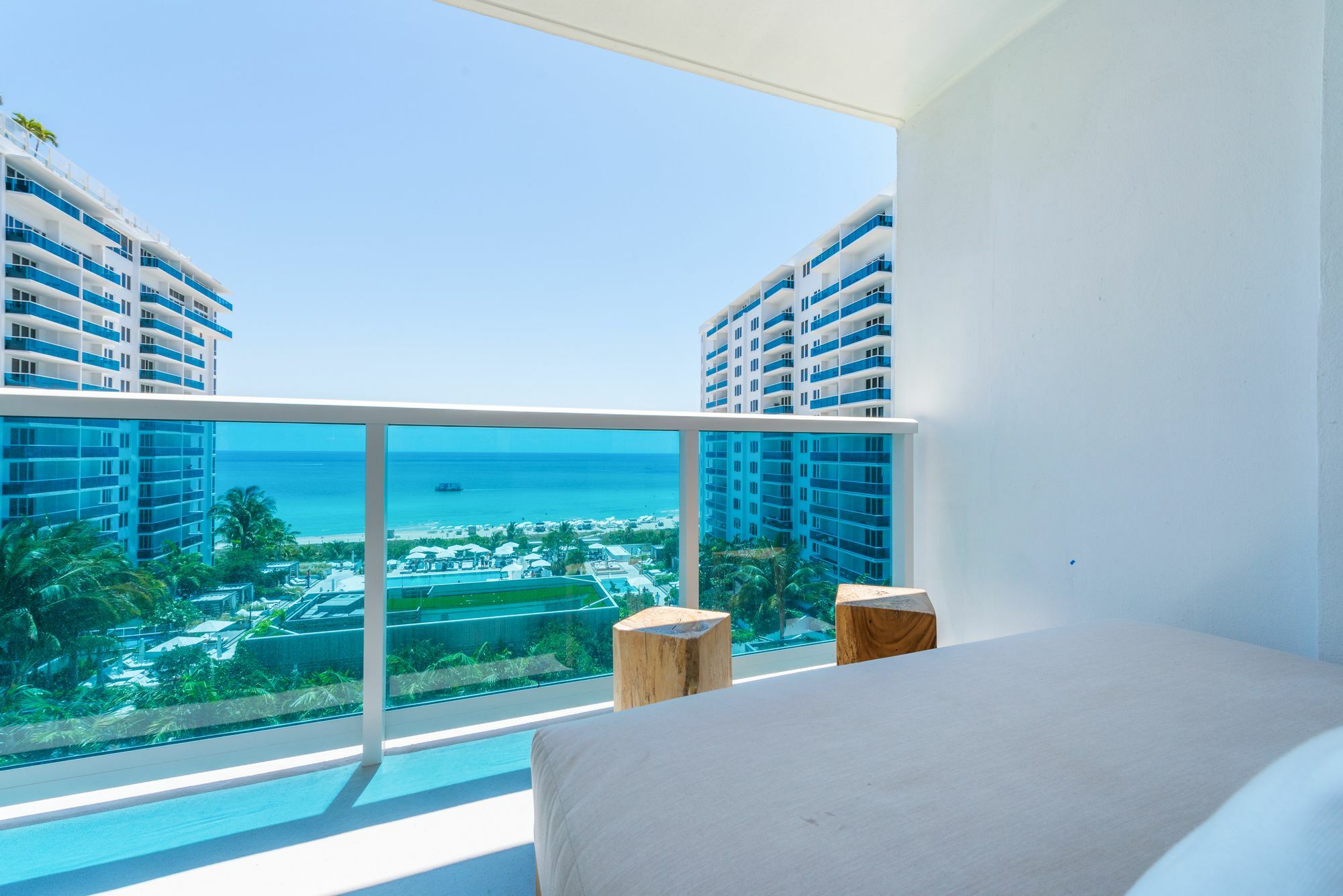 Private Residences 102 24th St Apartment Miami Beach