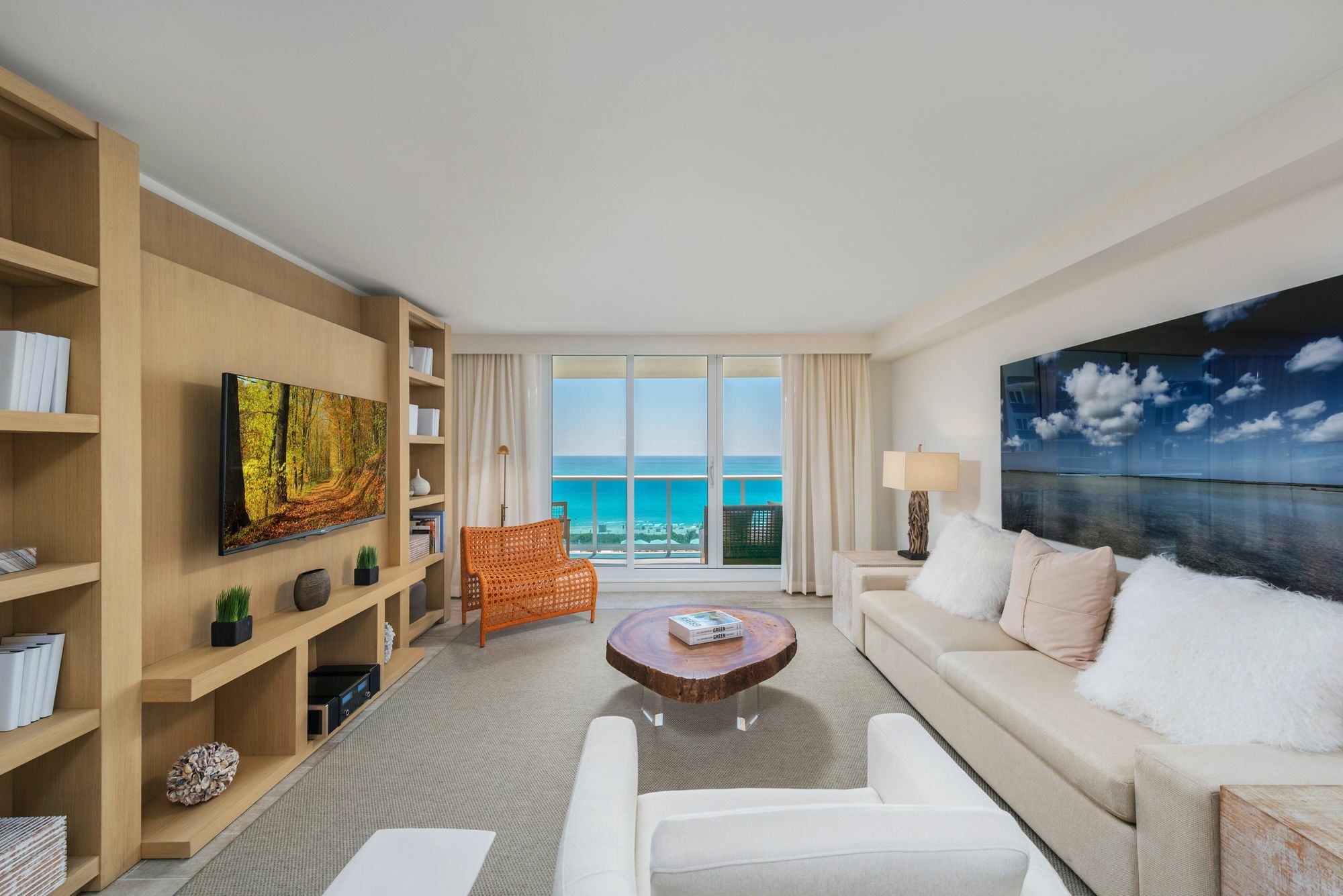 Private Residences 102 24th St * Miami Beach