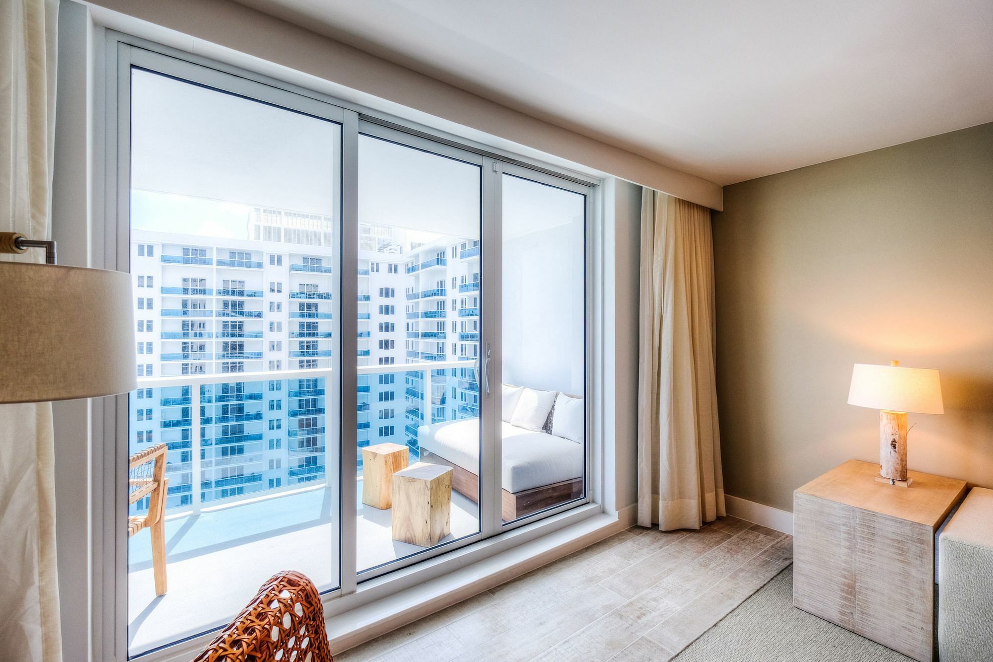 Private Residences 102 24th St Miami Beach