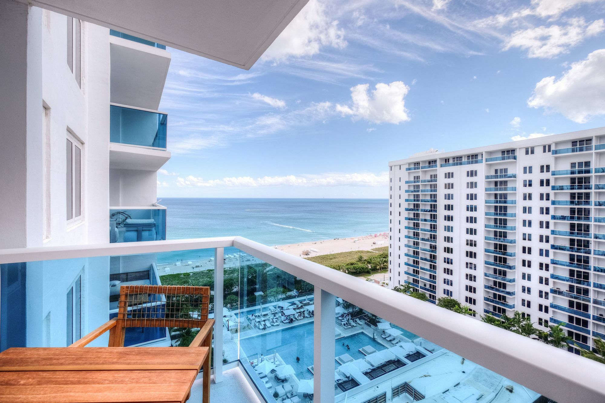 Private Residences 102 24th St Apartment Miami Beach