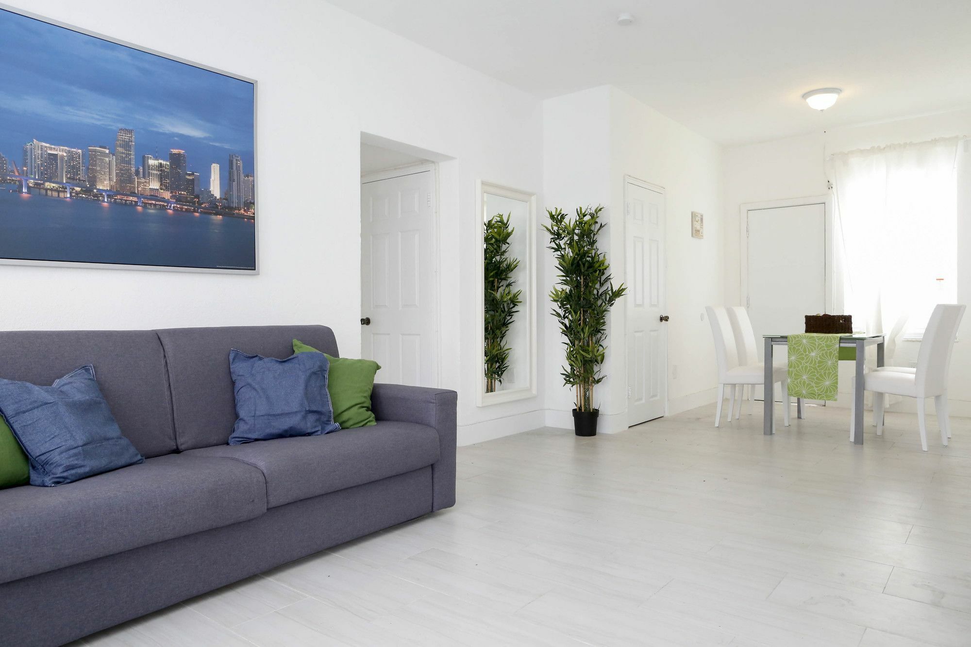 Pellicano Suites Miami Beach