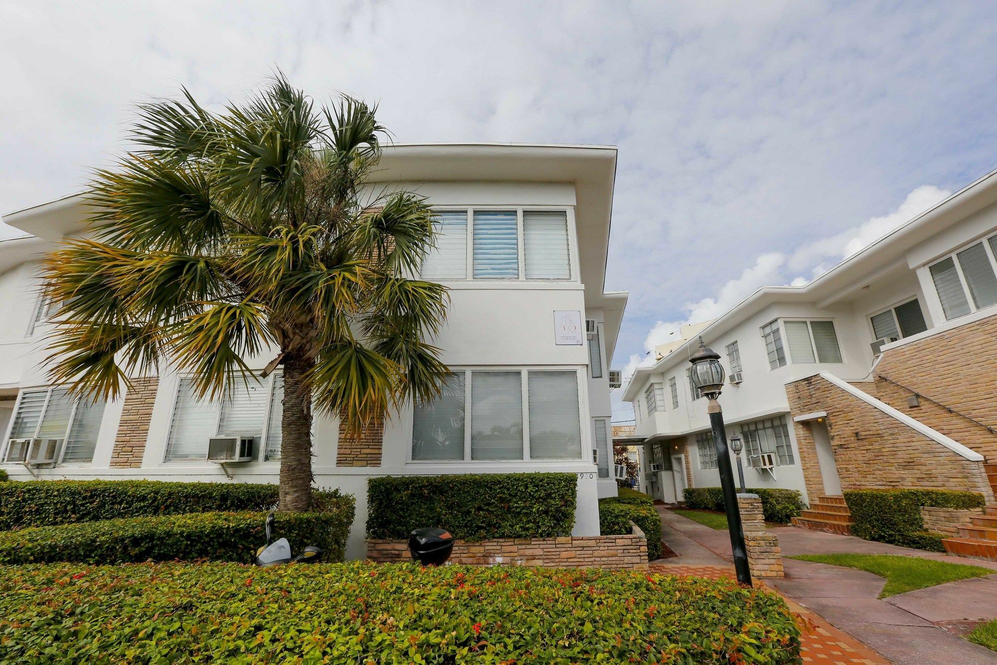 Pellicano Suites Miami Beach * Miami Beach