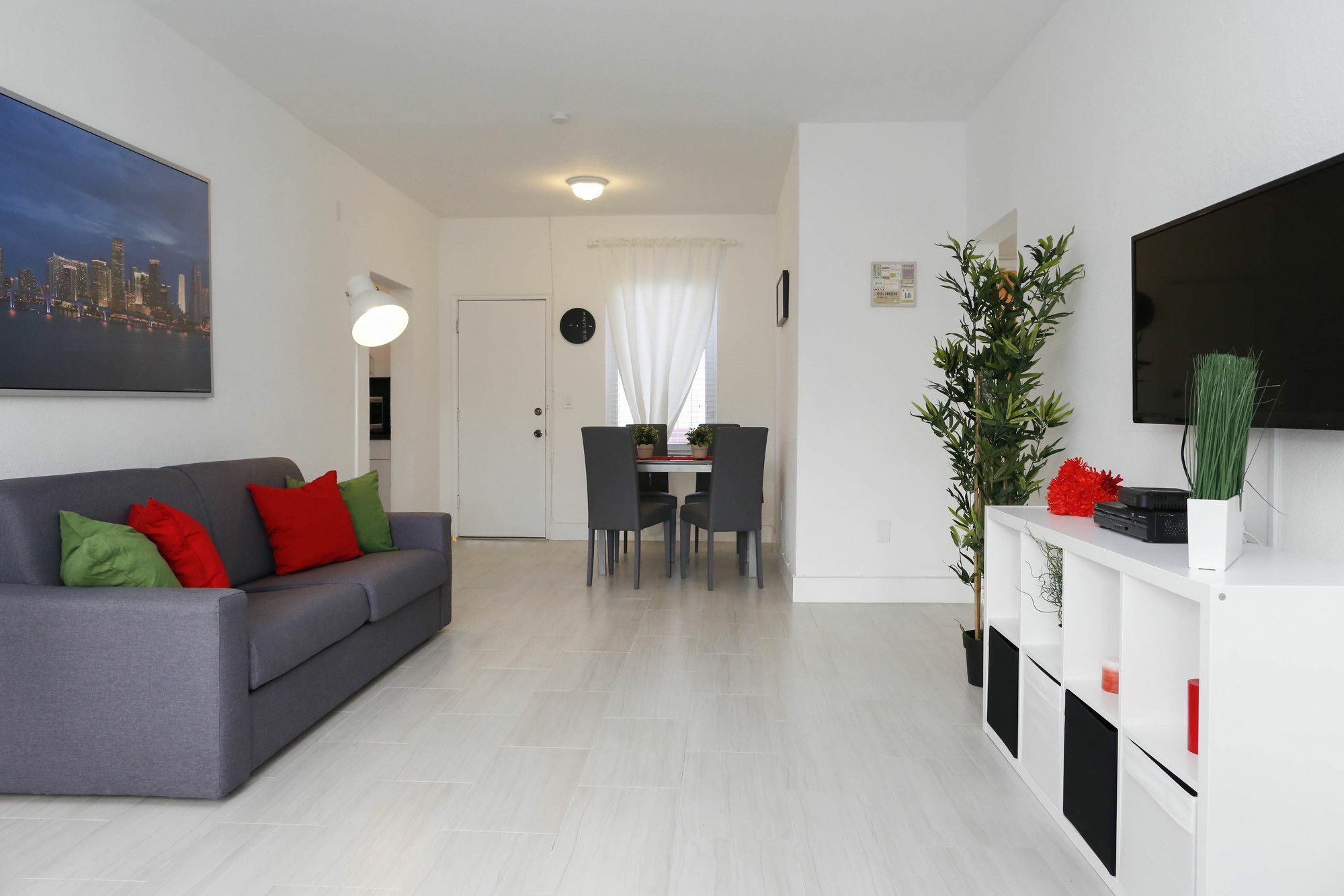 Apartment Pellicano Suites Miami Beach Miami Beach
