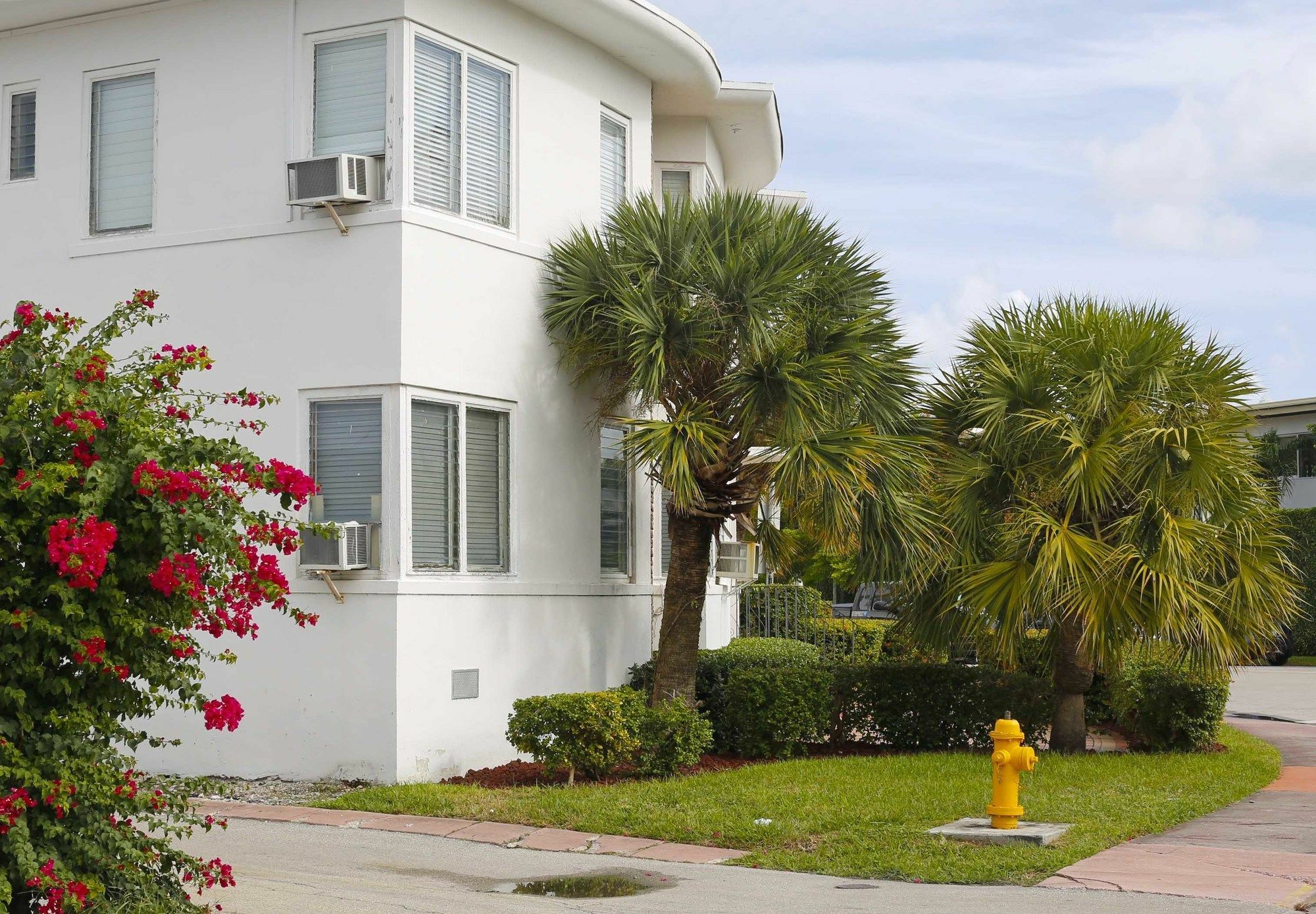 Apartment Pellicano Suites Miami Beach Miami Beach