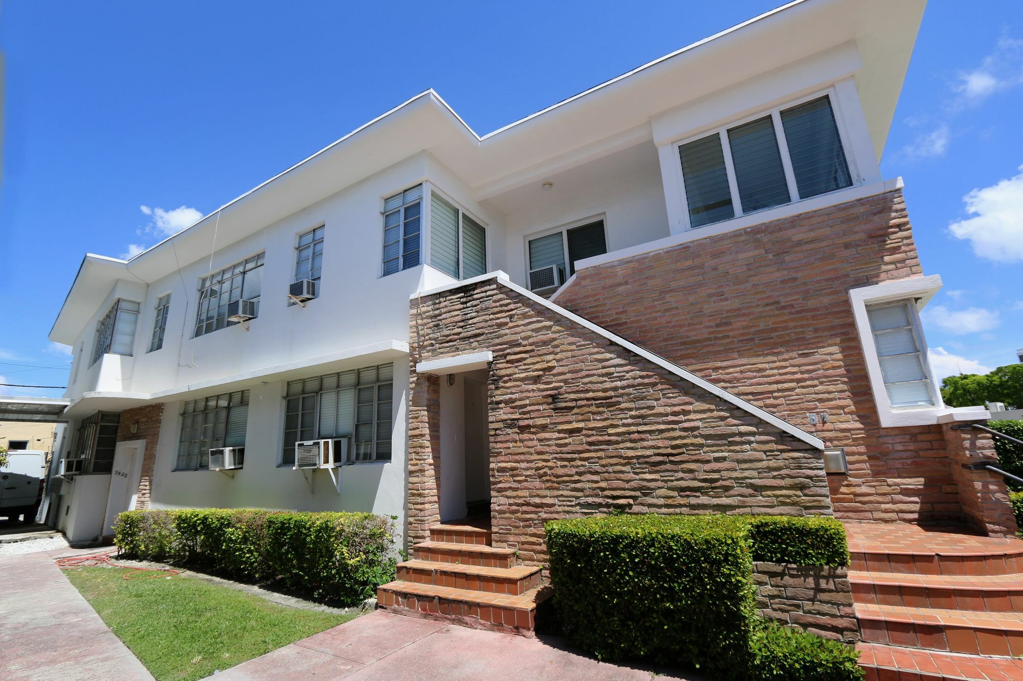 Pellicano Suites Miami Beach * Miami Beach