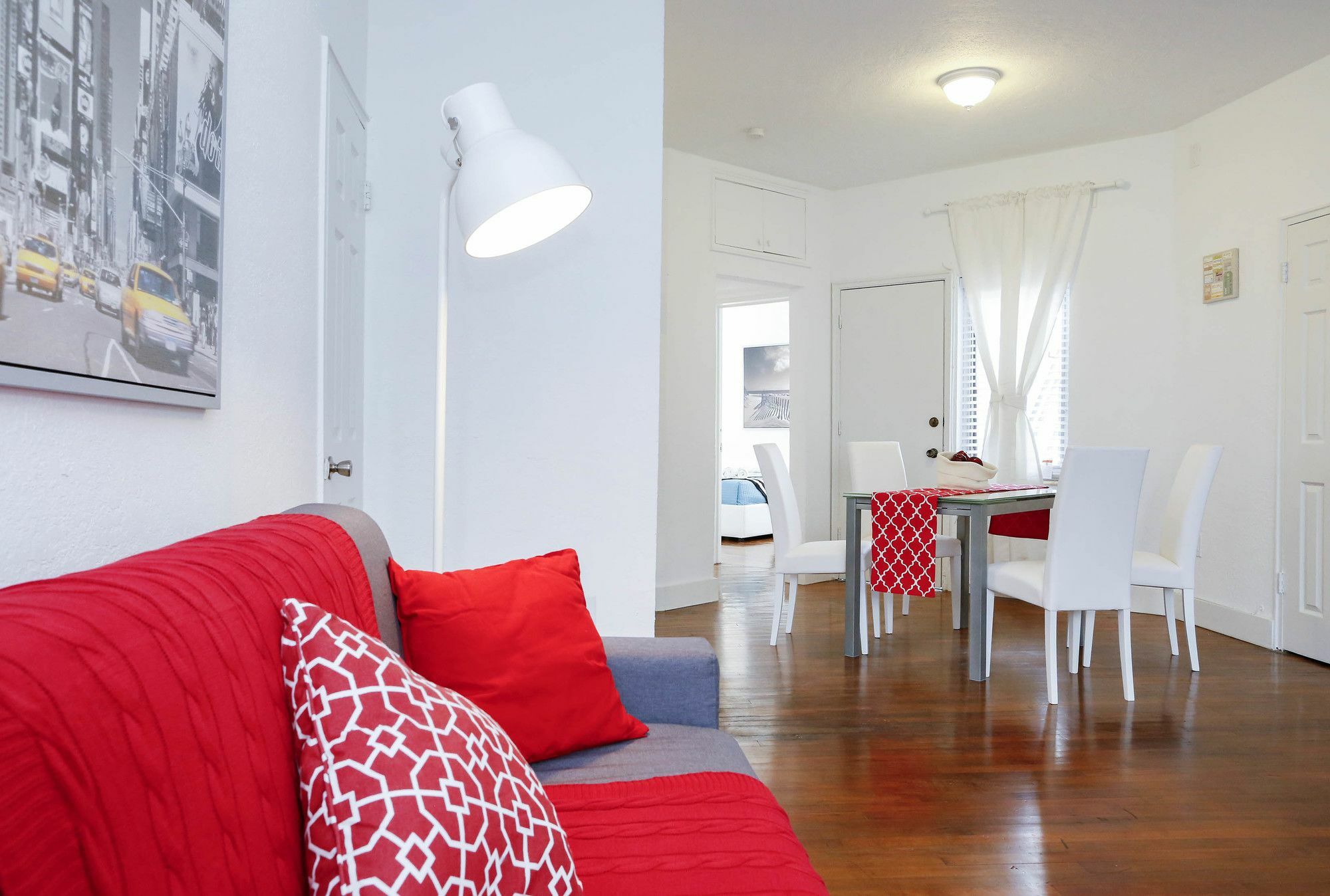 Apartment Pellicano Suites Miami Beach