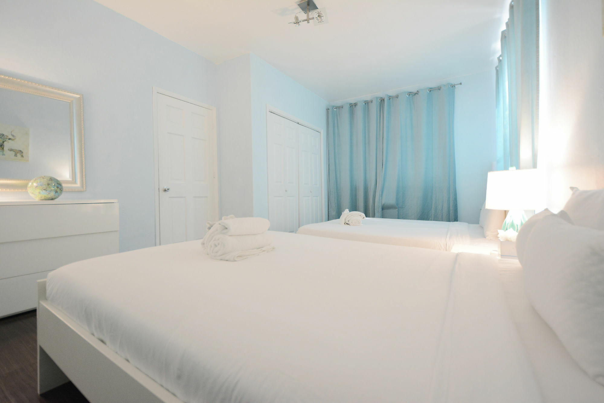 Art Deco Drexel Apartment Miami Beach