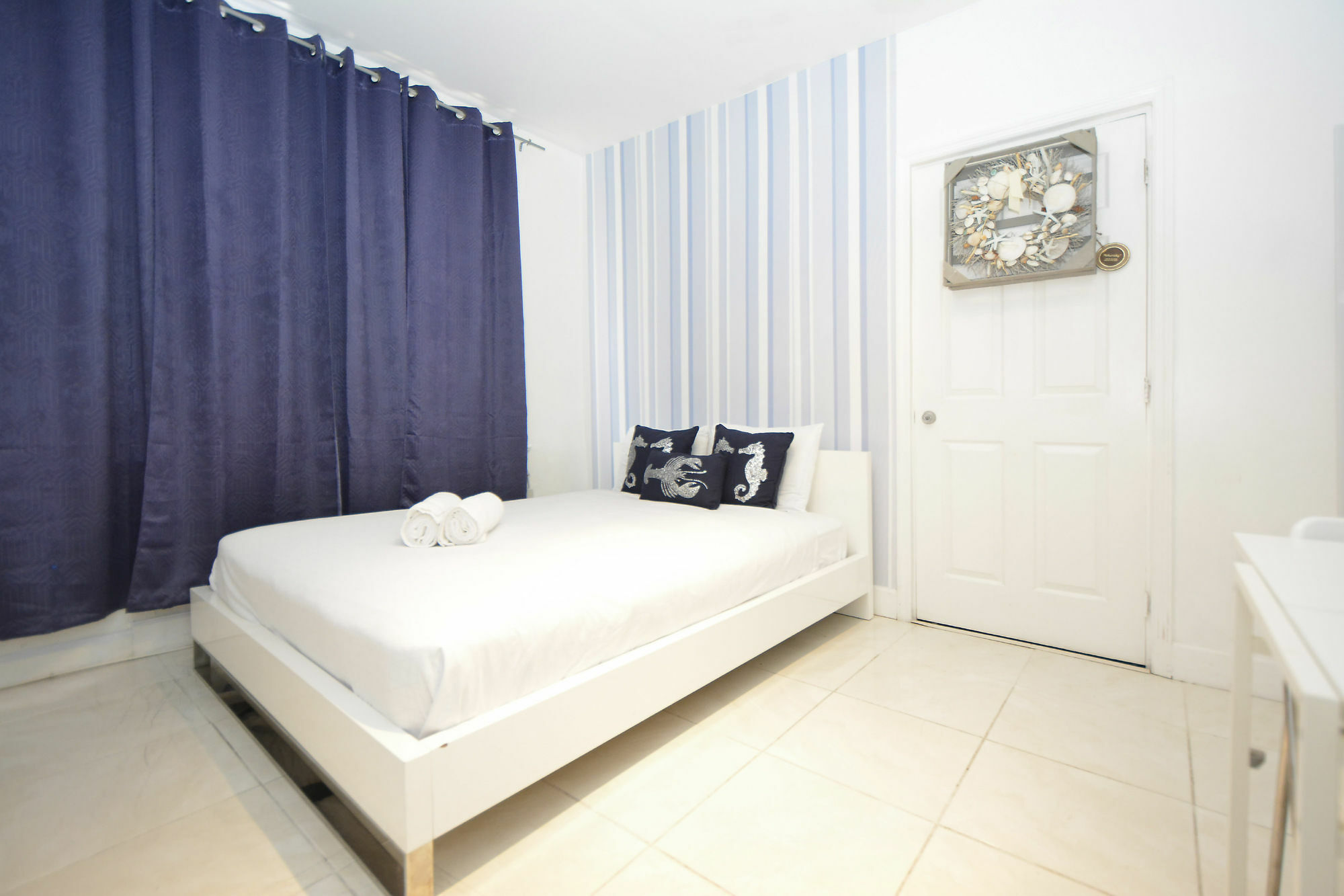 Art Deco Drexel Miami Beach