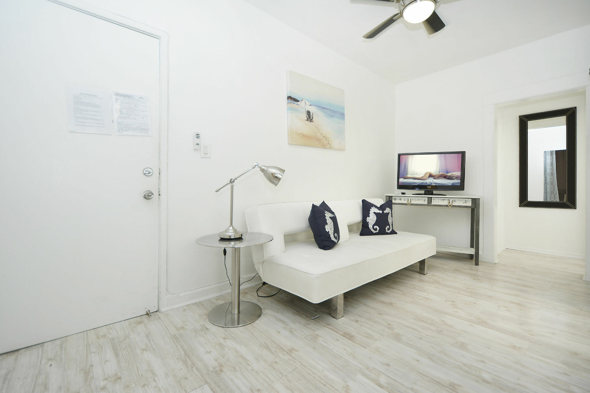 Apartment Art Deco Drexel Miami Beach