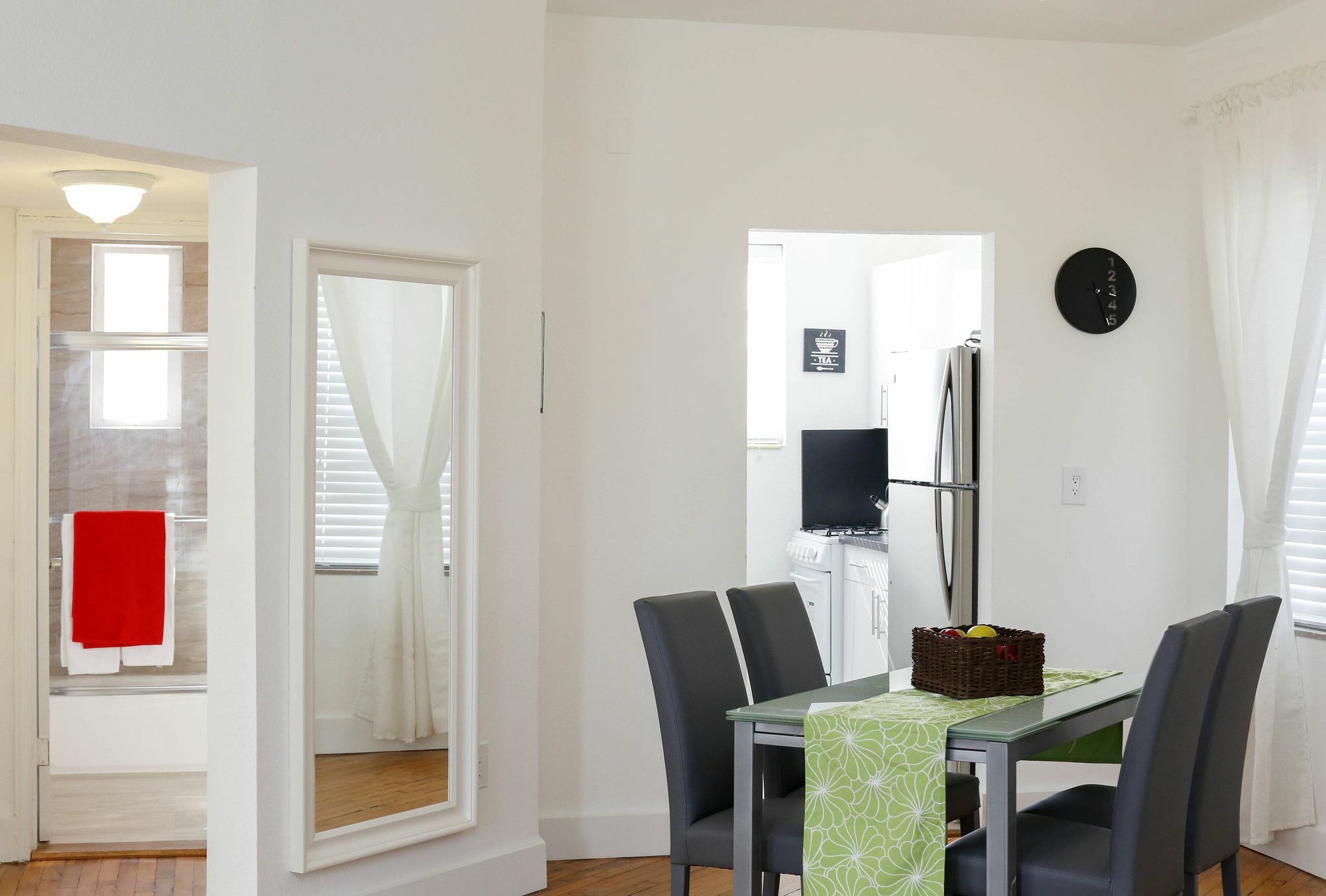 Pellicano Suites Miami Beach Apartment Miami Beach