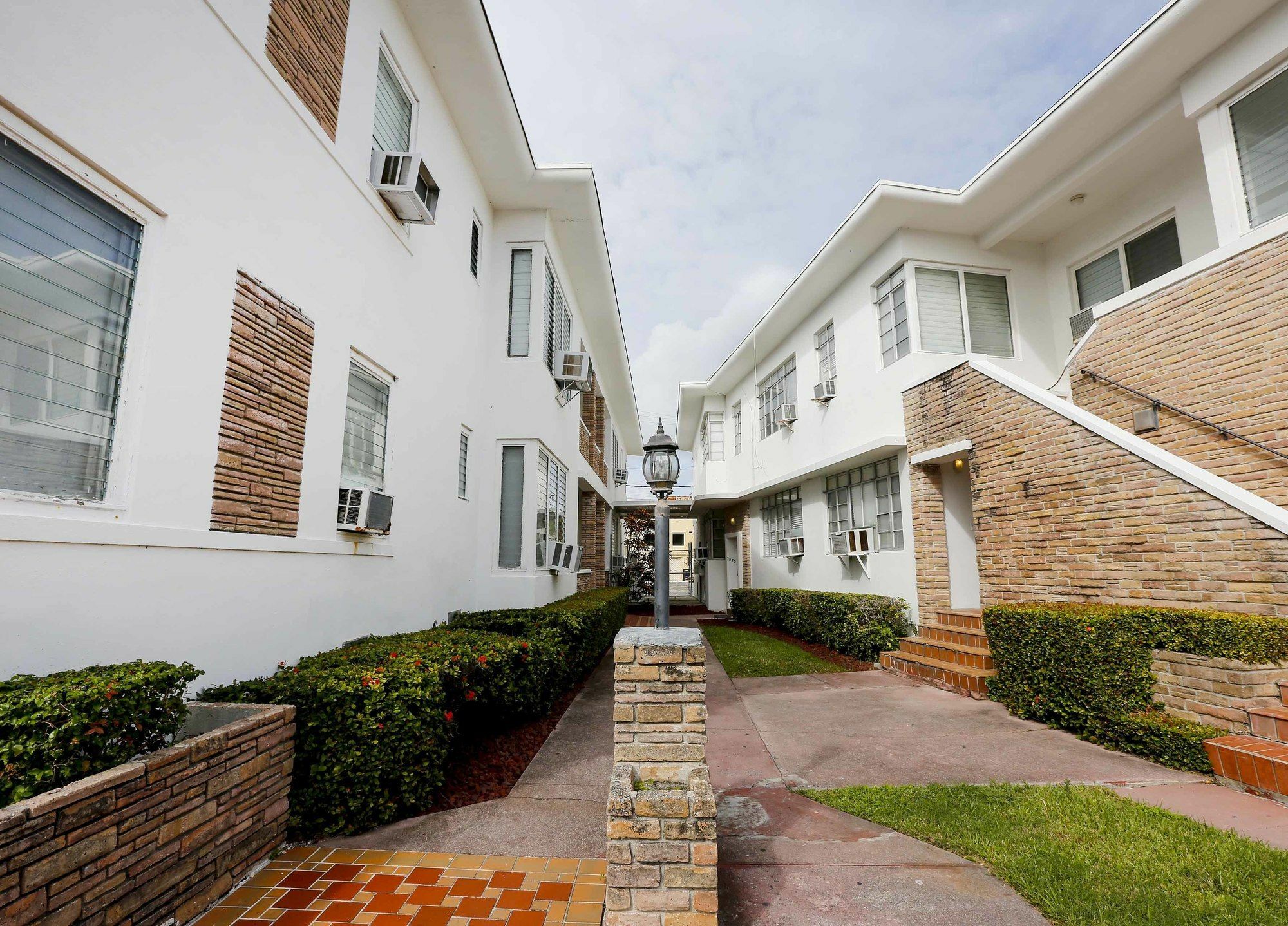 Apartment Pellicano Suites Miami Beach