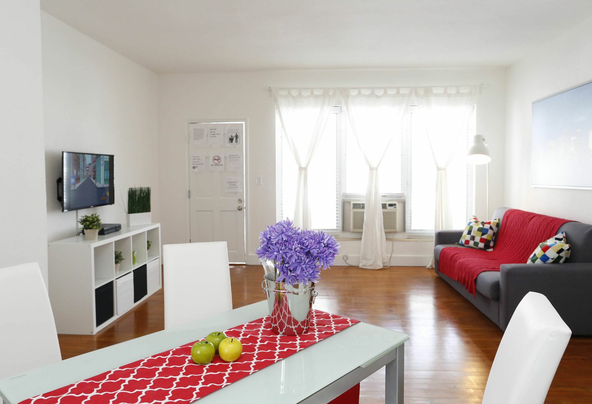 Apartment Pellicano Suites Miami Beach Miami Beach