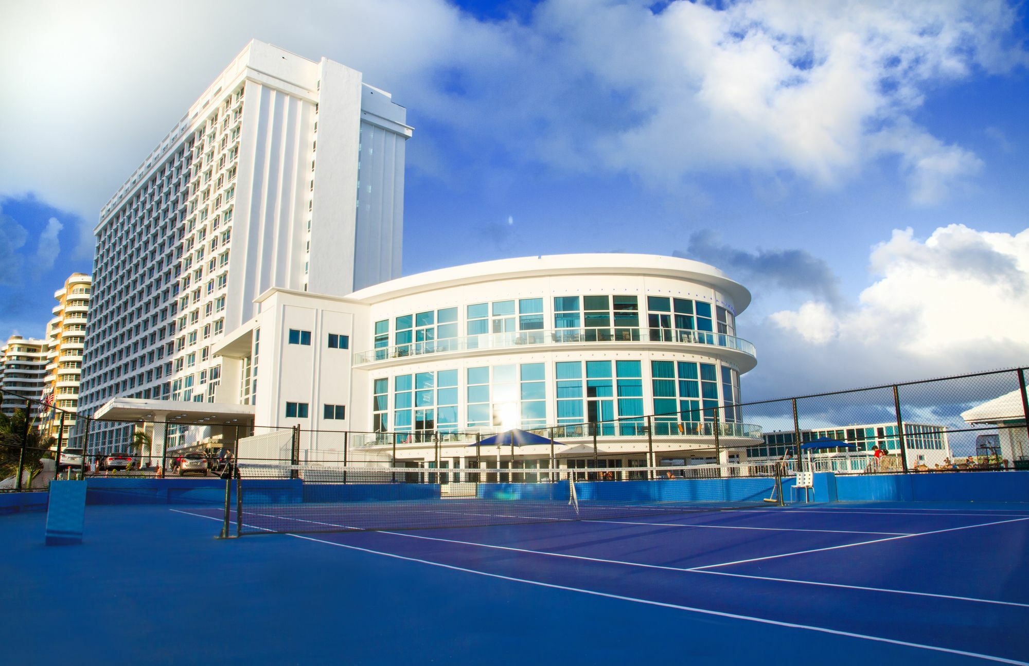 Apartment Beach - Free Parking Miami Beach