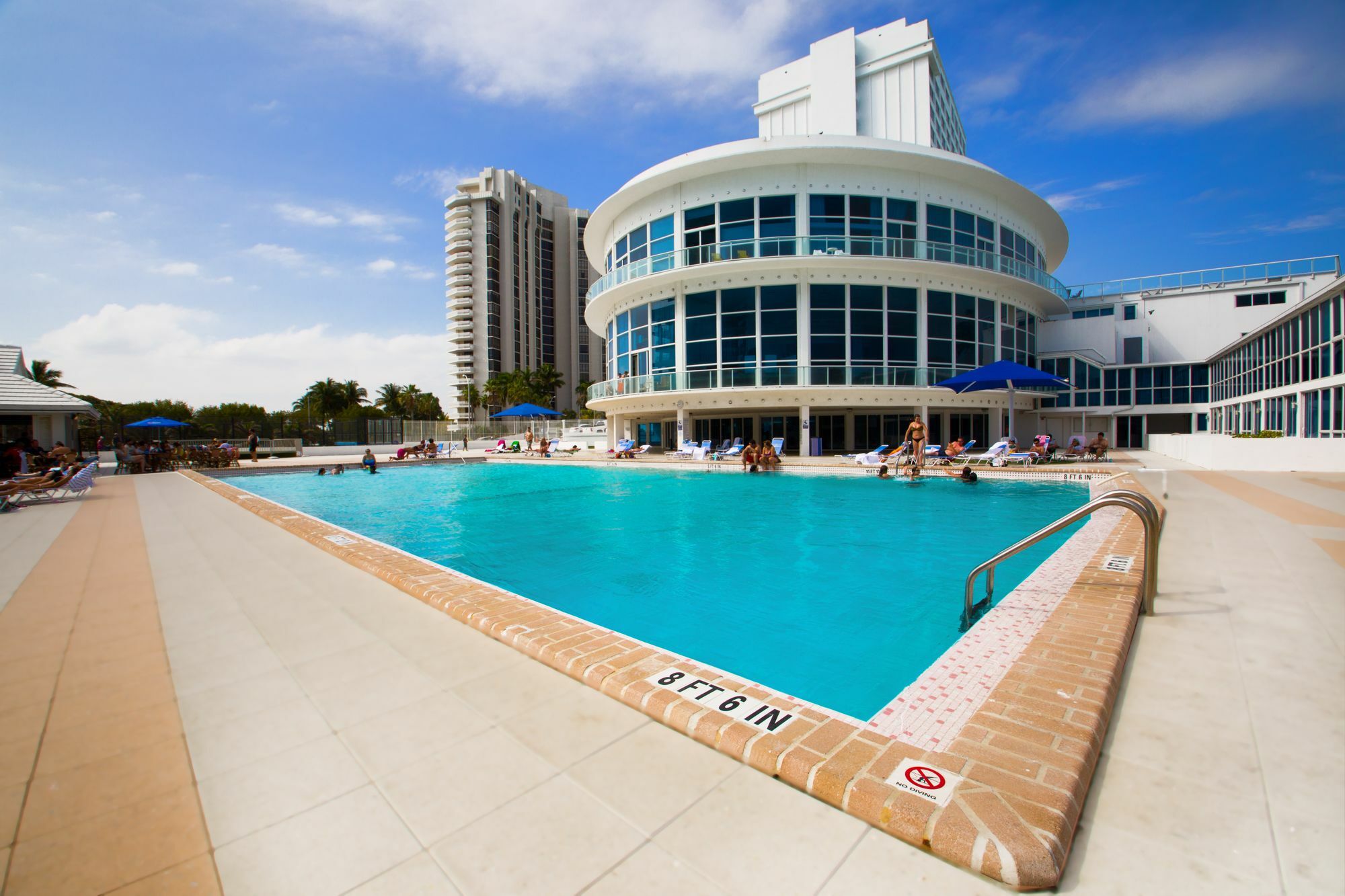 Beach - Free Parking * Miami Beach