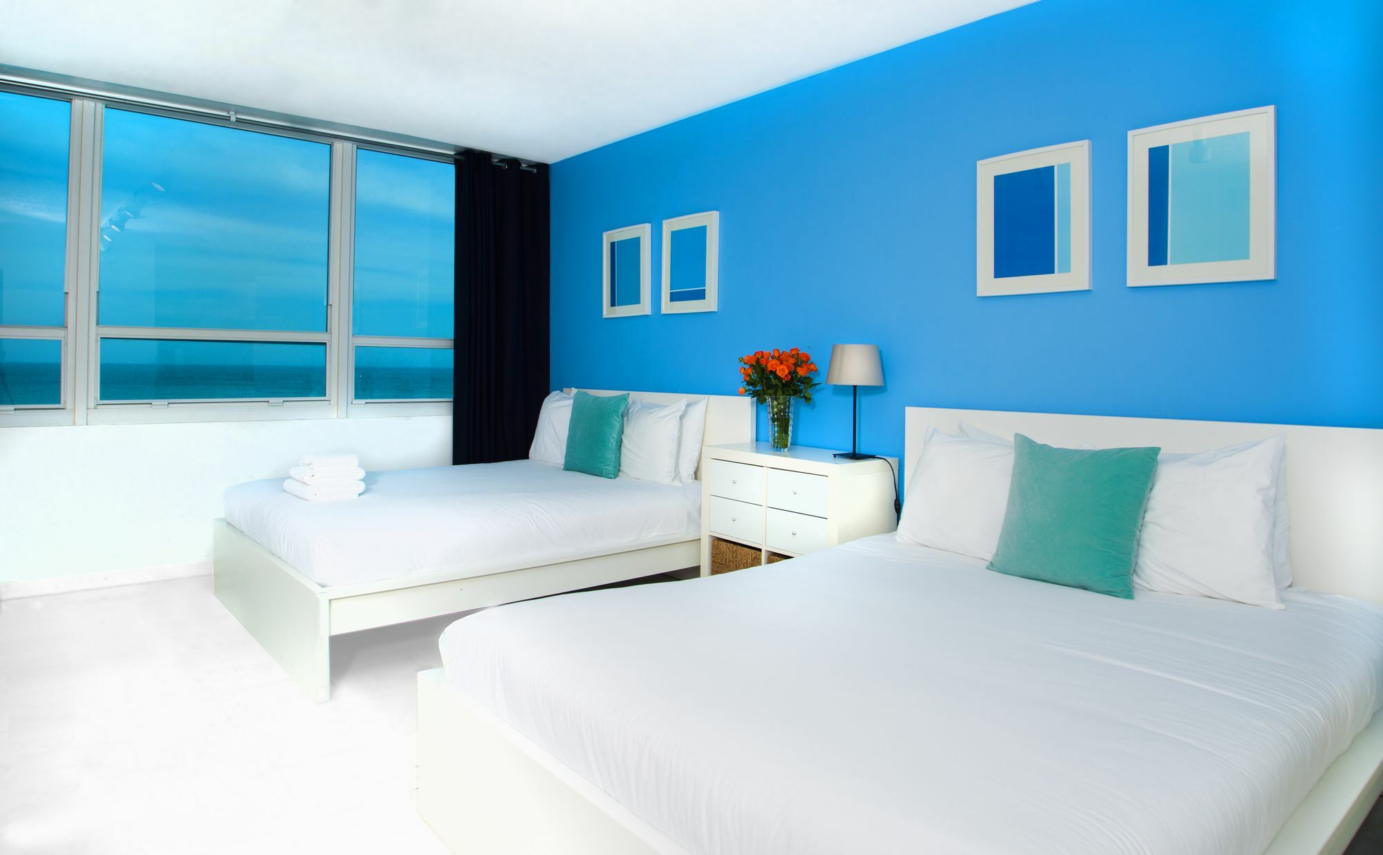 Beach - Free Parking Apartment